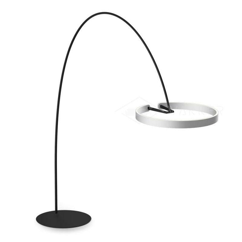 ring-floor-light-anzaz-Rose Gold-32