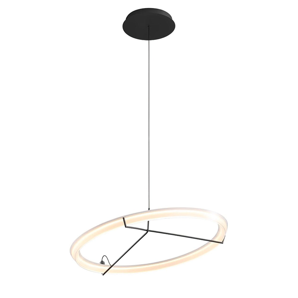 ring-nodes-pendant-lamp-anzaz-Gold & White-9