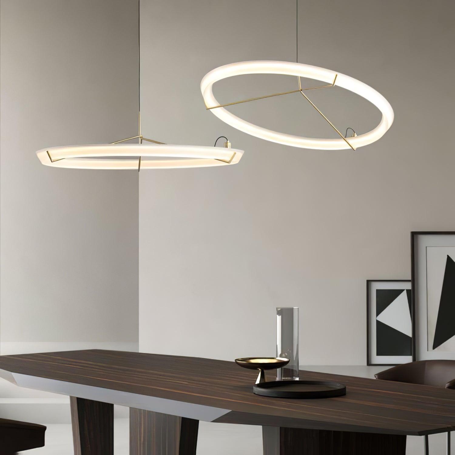 ring-nodes-pendant-lamp-anzaz-Black & White-2