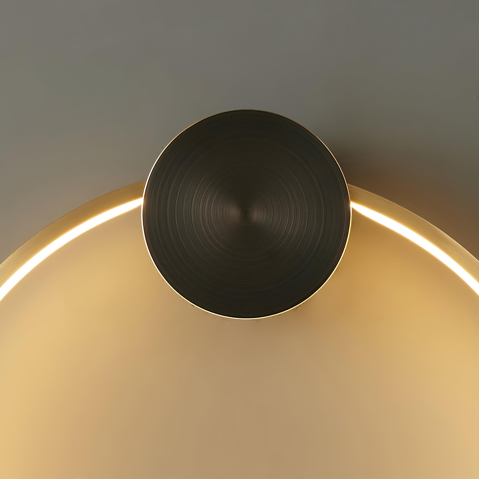 ring-shaped-led-wall-light-anzaz-Black & Brass-14