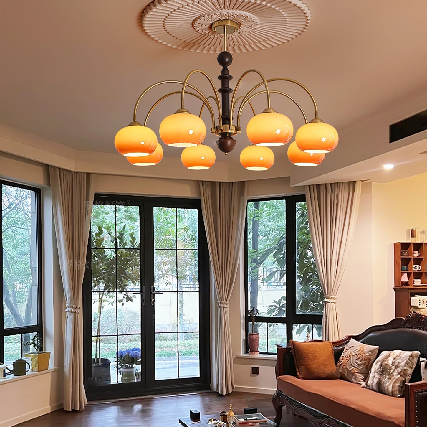 ripe-persimmon-chandelier-anzaz--5