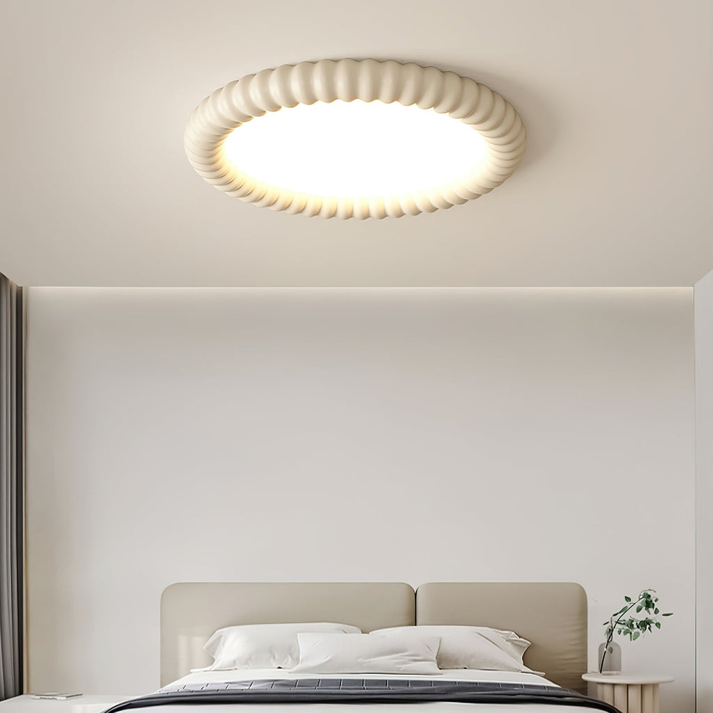 ripple-halo-ceiling-light-anzaz-Orange-3