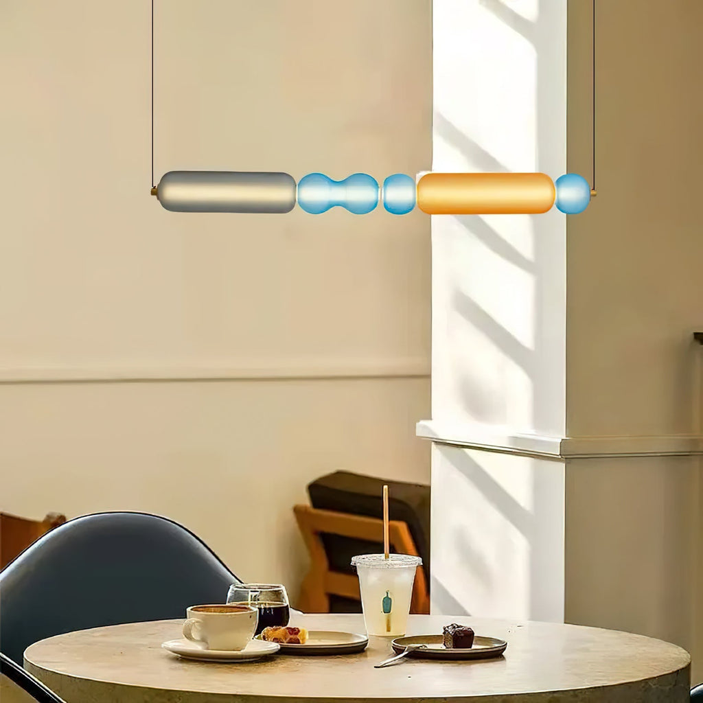 ripple-series-pendant-lamp-anzaz-Warm Light-2