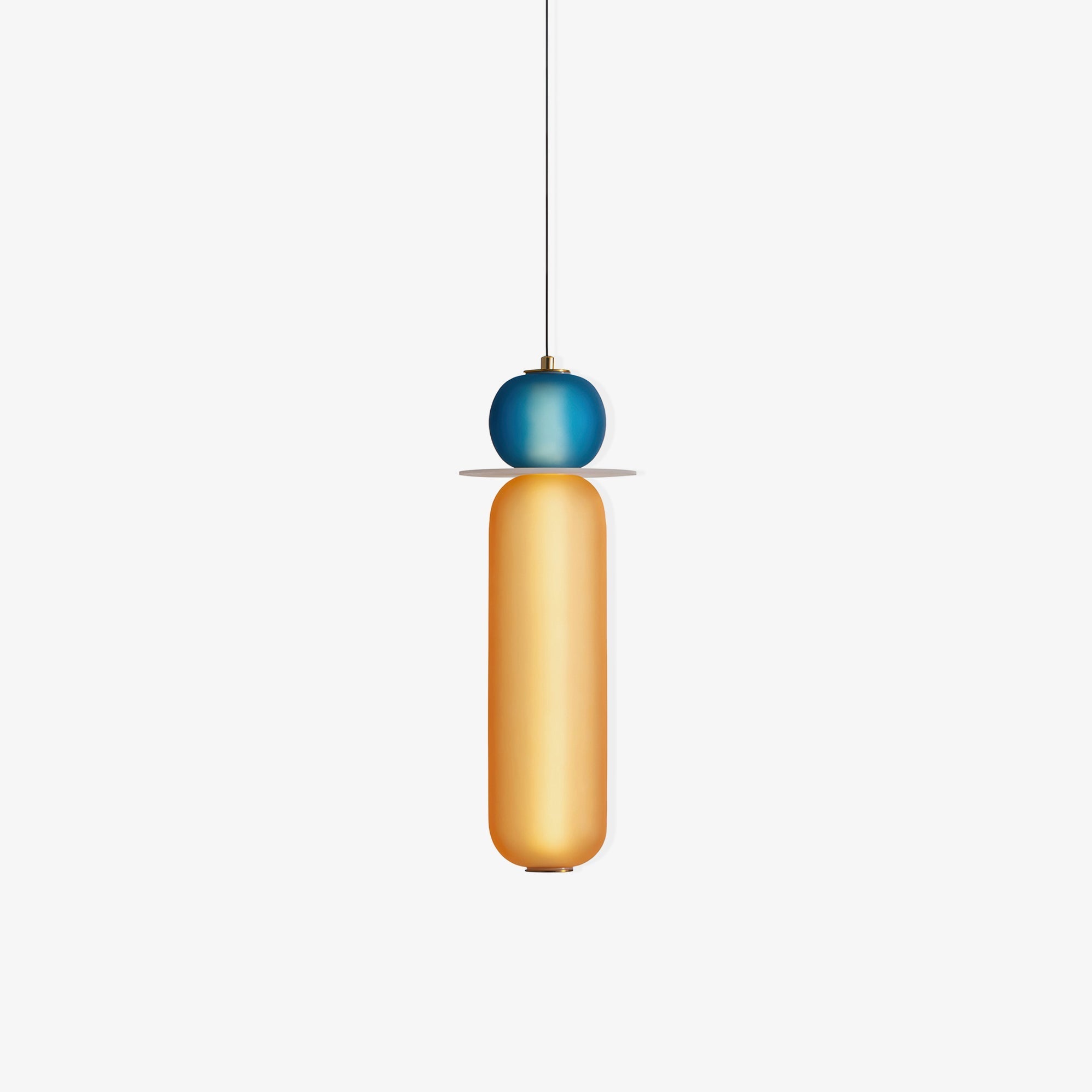 ripple-series-pendant-lamp-anzaz-Warm Light-1