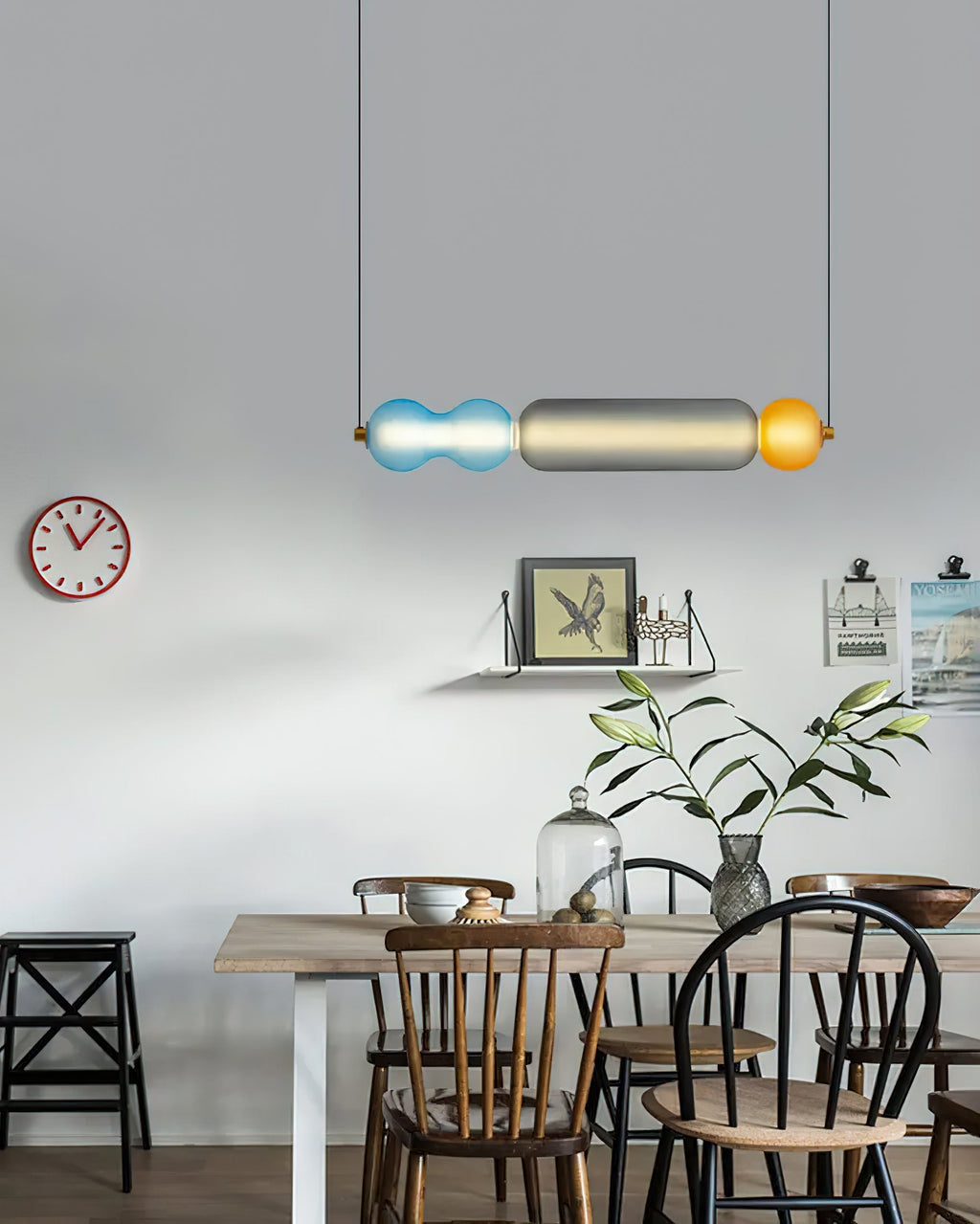 ripple-series-pendant-lamp-anzaz-Warm Light-6
