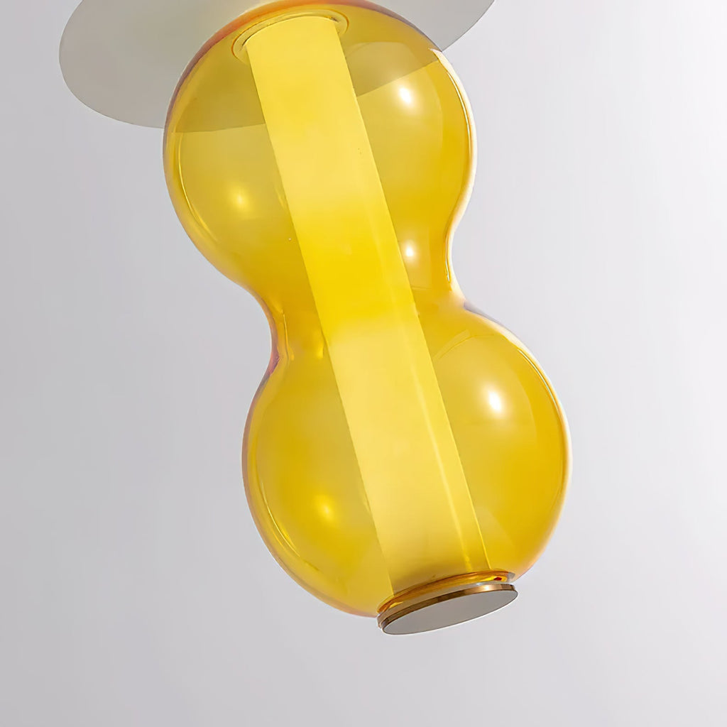 ripple-series-pendant-lamp-anzaz-Warm Light-7