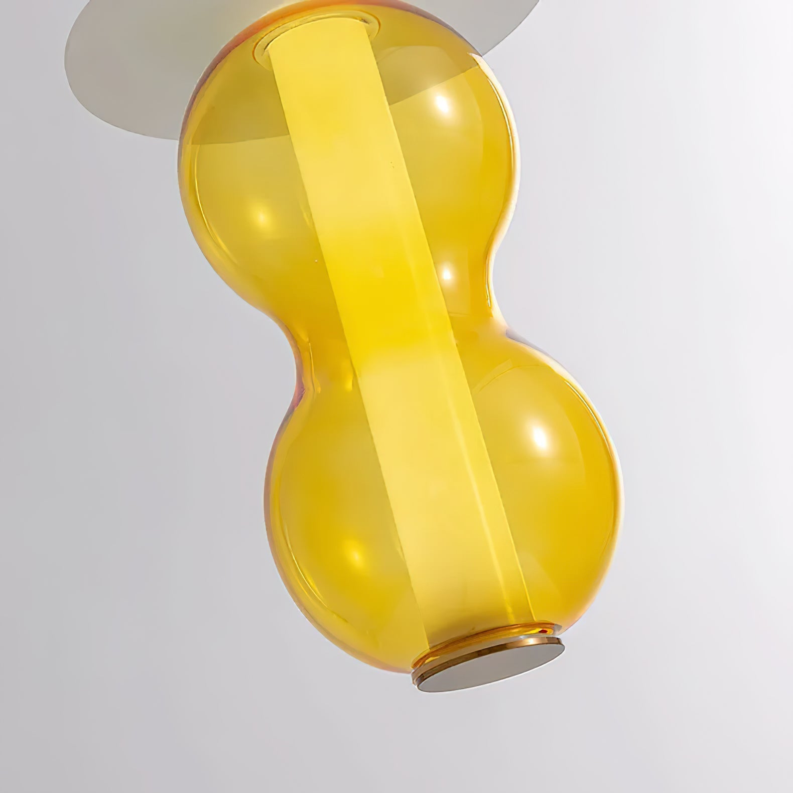 ripple-series-pendant-lamp-anzaz-Warm Light-7