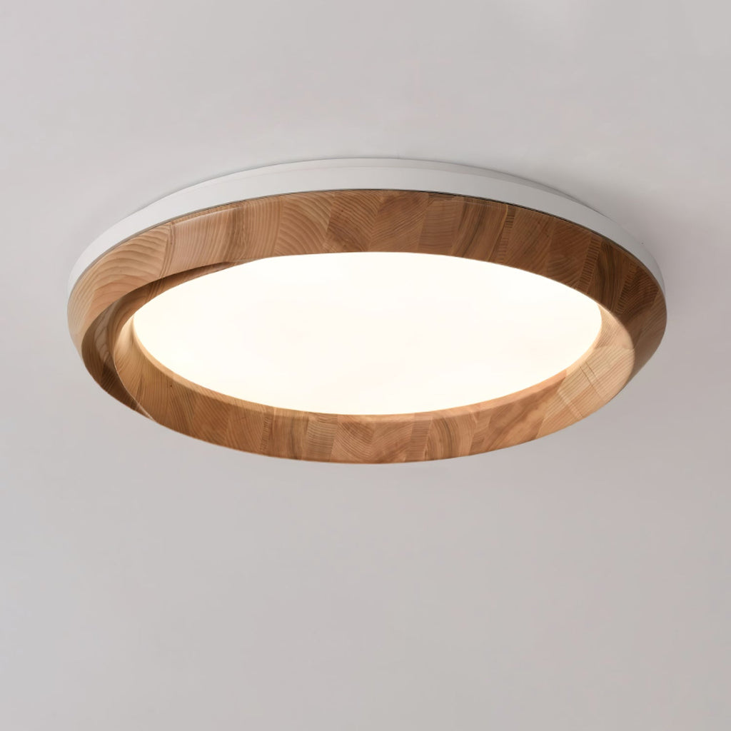 ripple-wood-ceiling-light-anzaz-Gold & Walnut Color-21