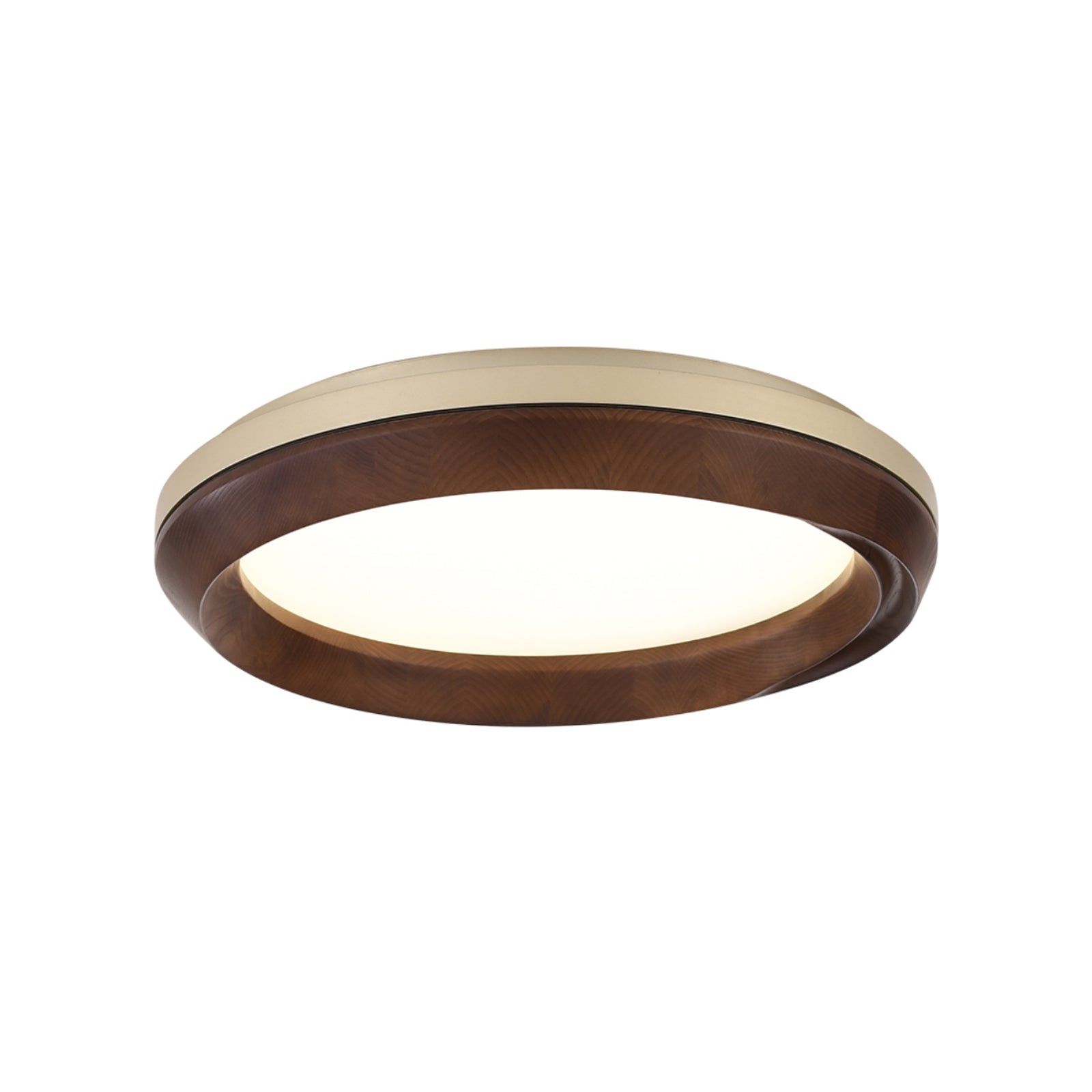 ripple-wood-ceiling-light-anzaz-Gold & Walnut Color-13