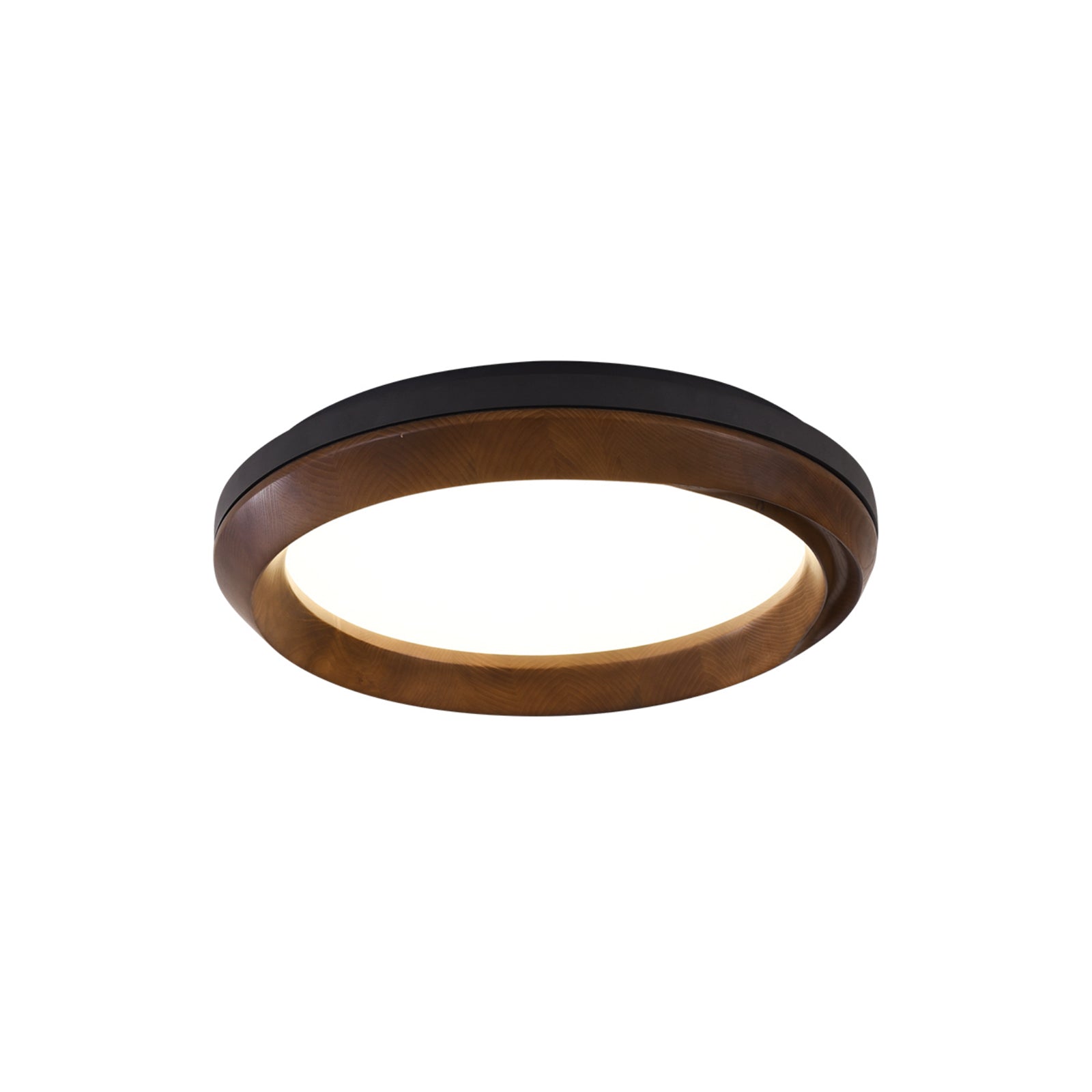 ripple-wood-ceiling-light-anzaz-Gold & Walnut Color-14