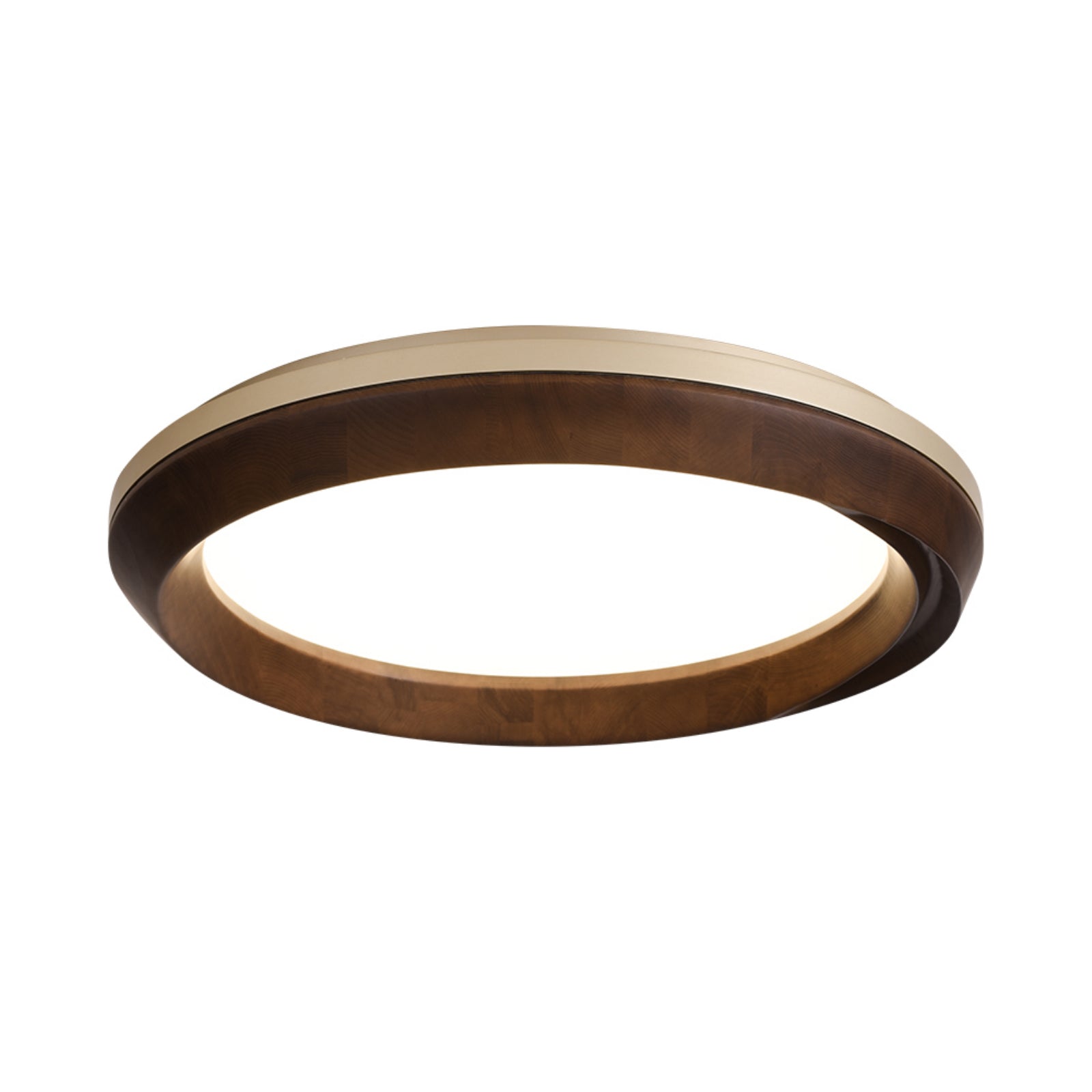ripple-wood-ceiling-light-anzaz-Black & Walnut Color-16
