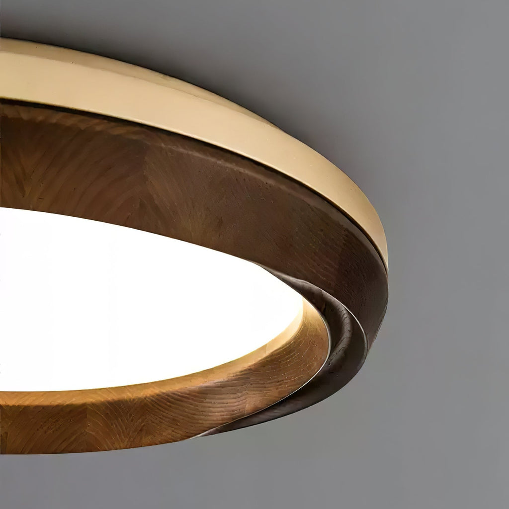ripple-wood-ceiling-light-anzaz-Black & Wood color-19
