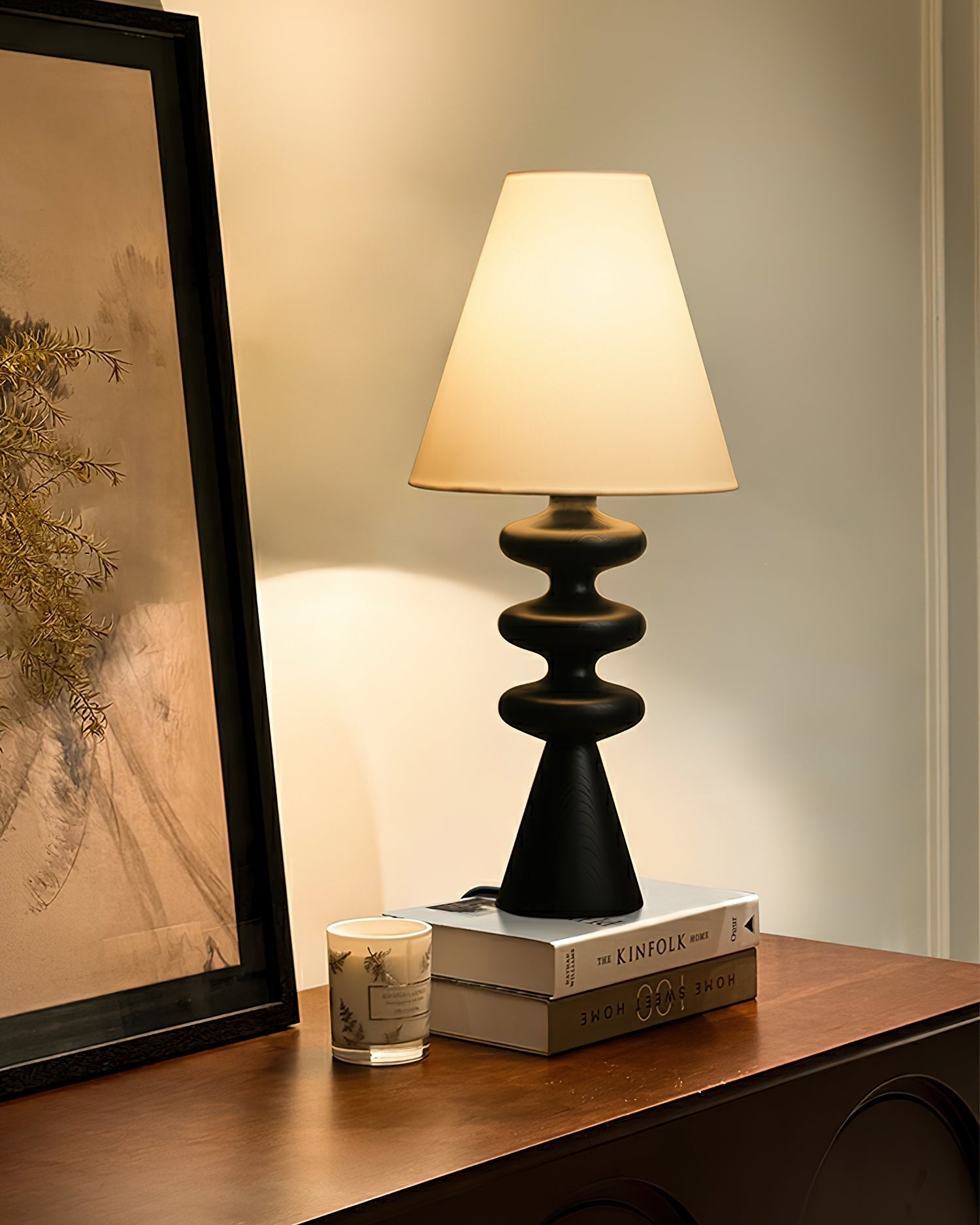 ripple-wood-table-lamp-anzaz-Walnut Color-5