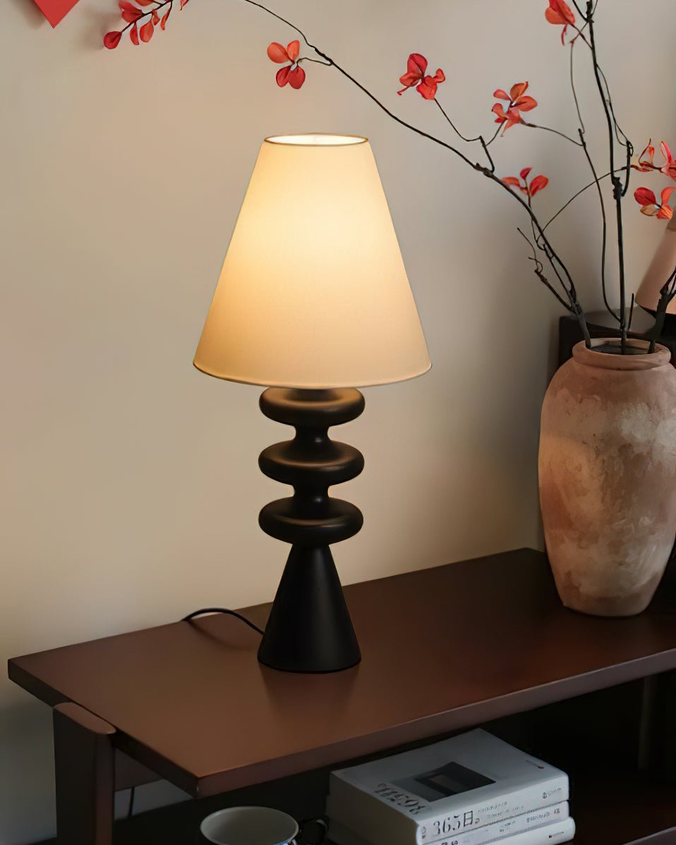 ripple-wood-table-lamp-anzaz-Walnut Color-7