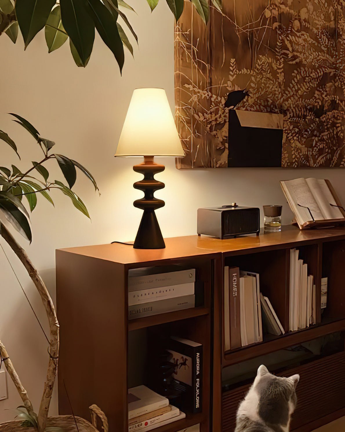 ripple-wood-table-lamp-anzaz-Walnut Color-8