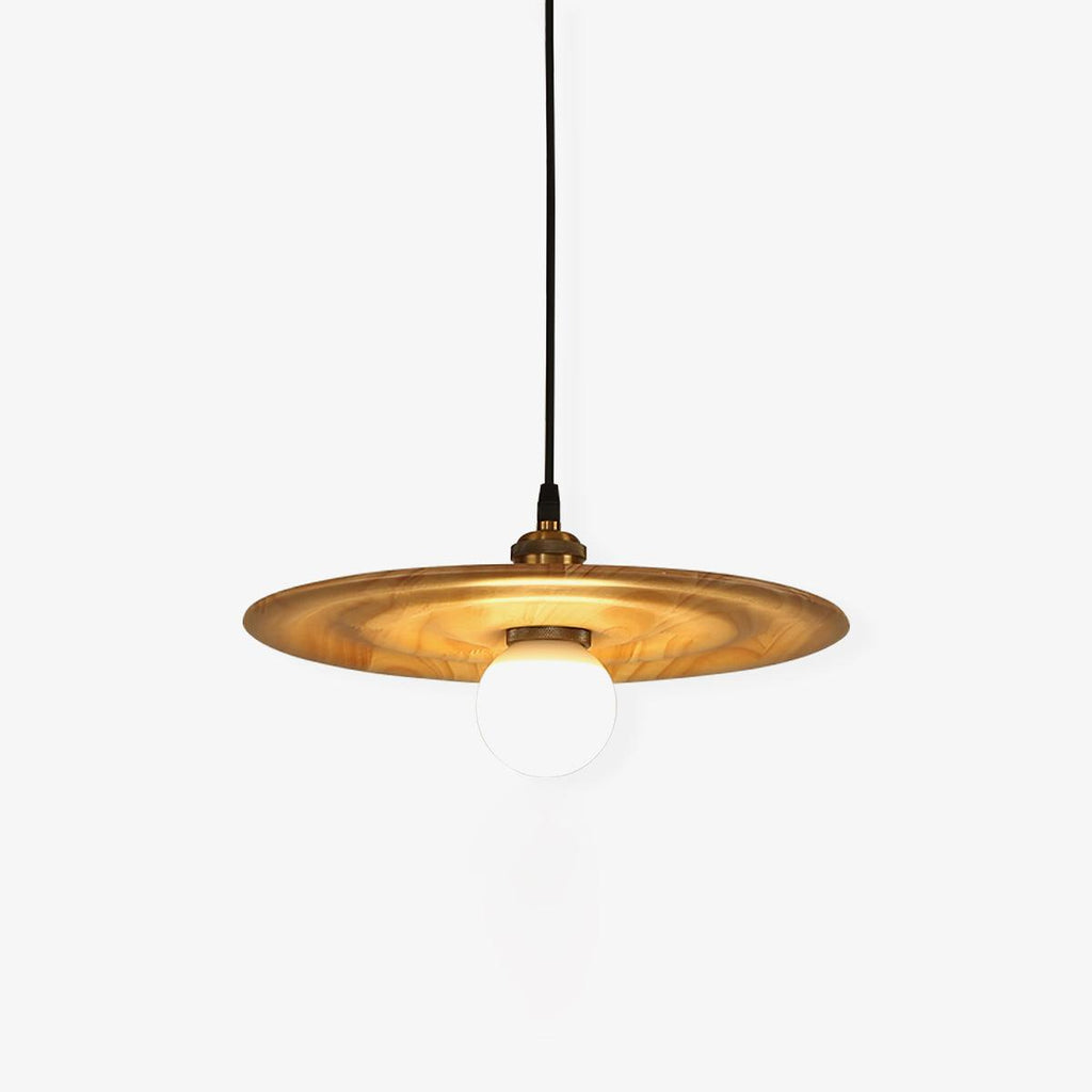 ripplewood-pendant-lamp-anzaz-Walnut wood & Brass-1