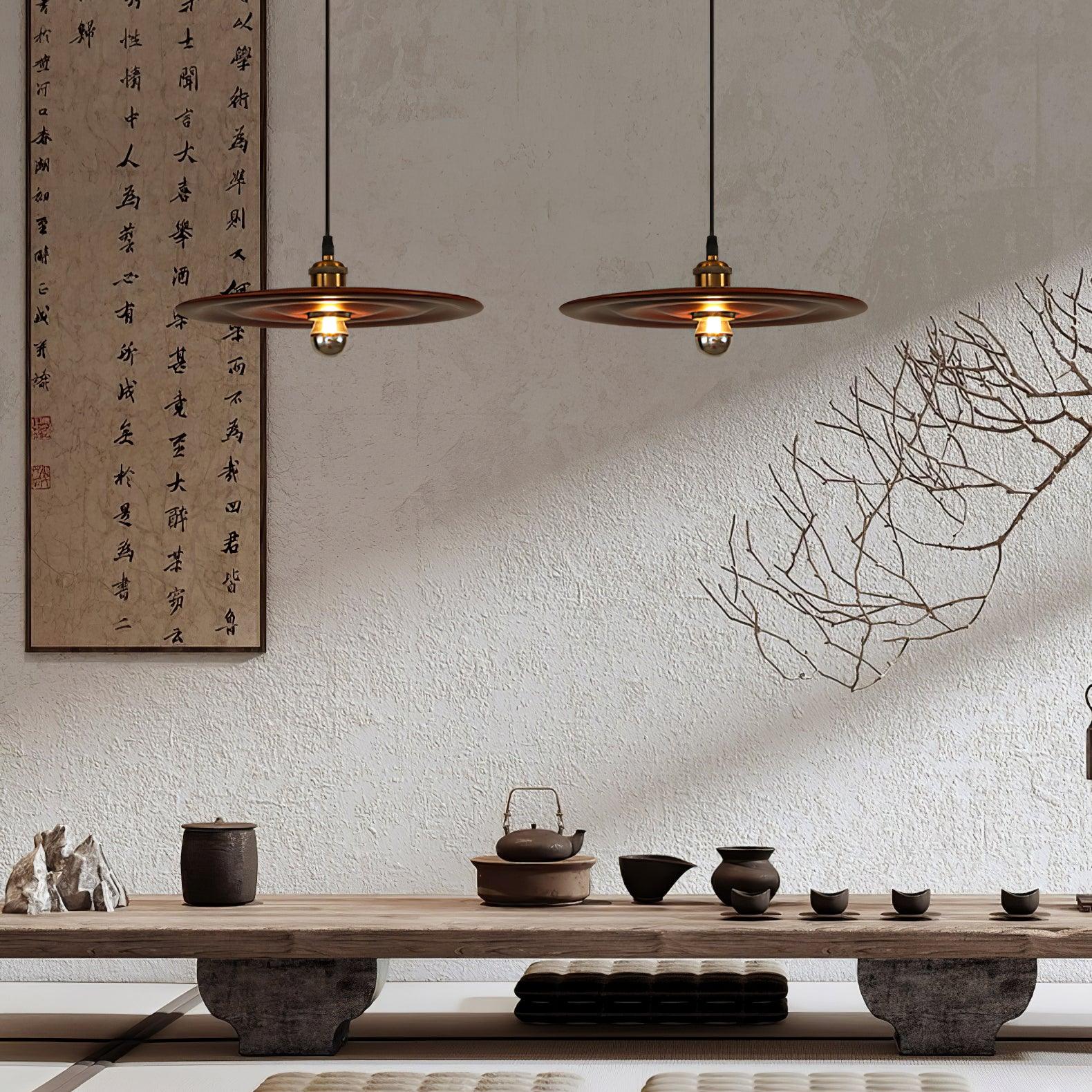 ripplewood-pendant-lamp-anzaz-Nature wood & Brass-4
