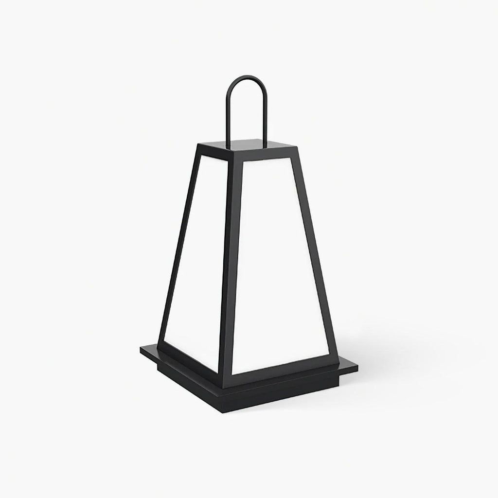 roam-lantern-garden-outdoor-lamp-anzaz-Black & White-1