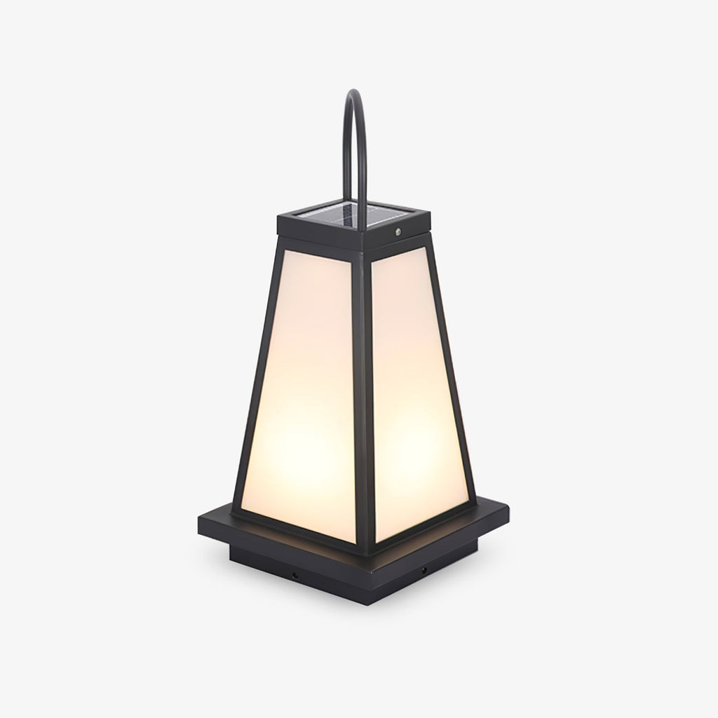 roam-lantern-garden-solar-outdoor-lamp-anzaz-Black & White-1