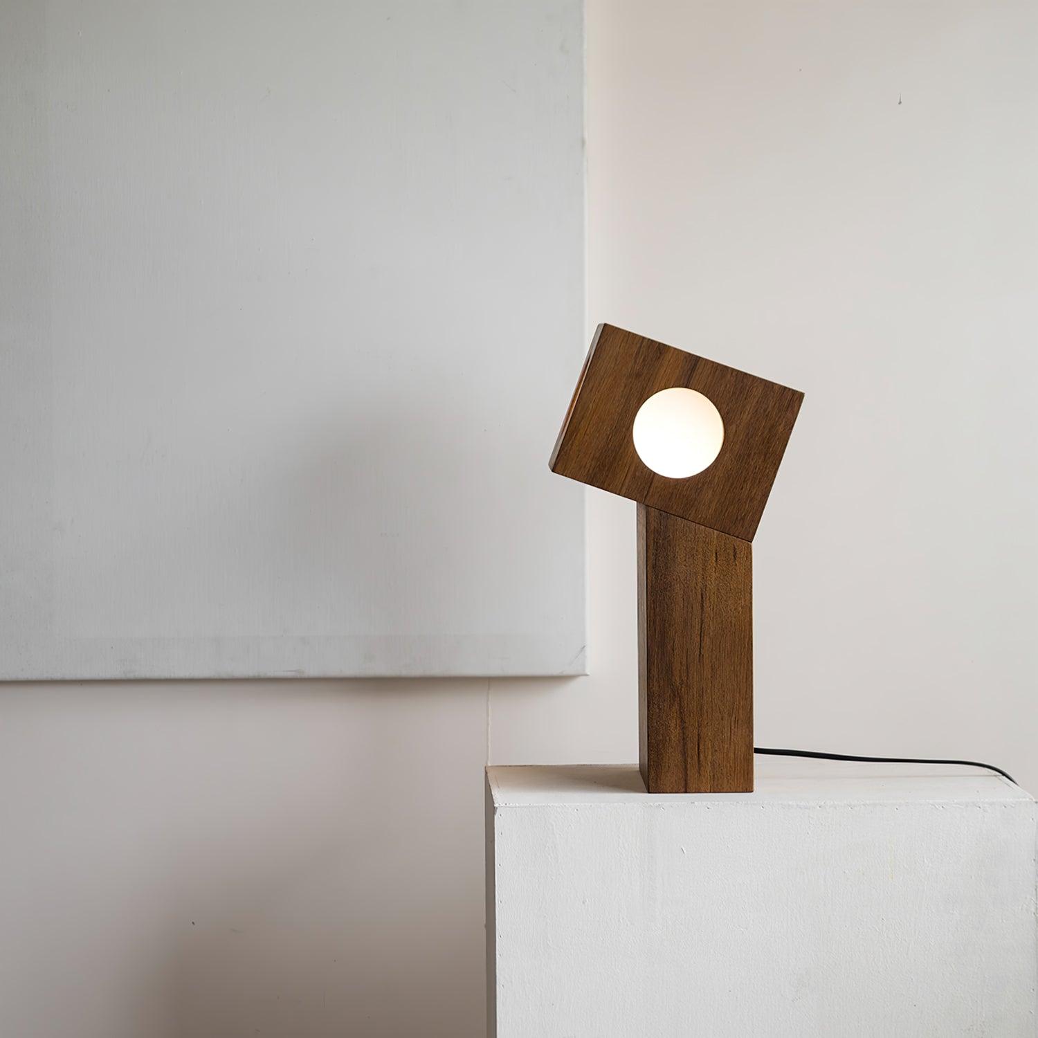 robort-table-lamp-anzaz-Teak wood color & White-6