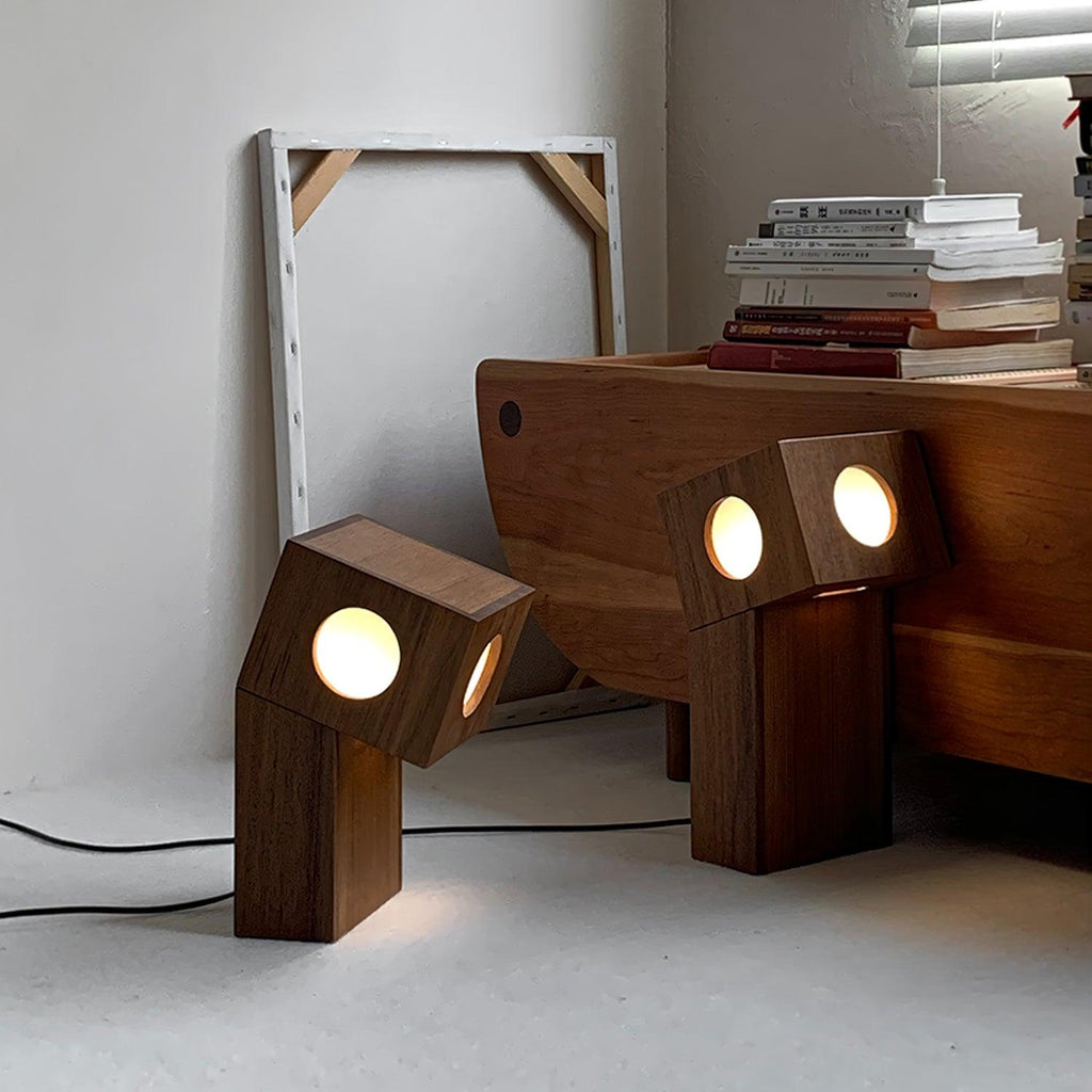 robort-table-lamp-anzaz-Teak wood color & White-7