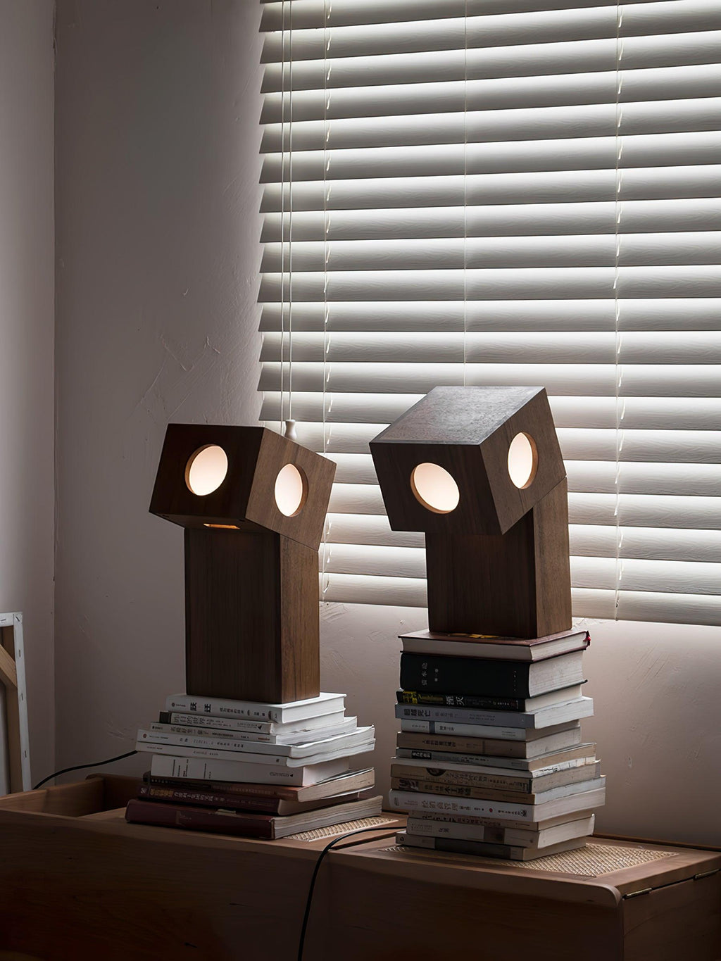 robort-table-lamp-anzaz-Teak wood color & White-8
