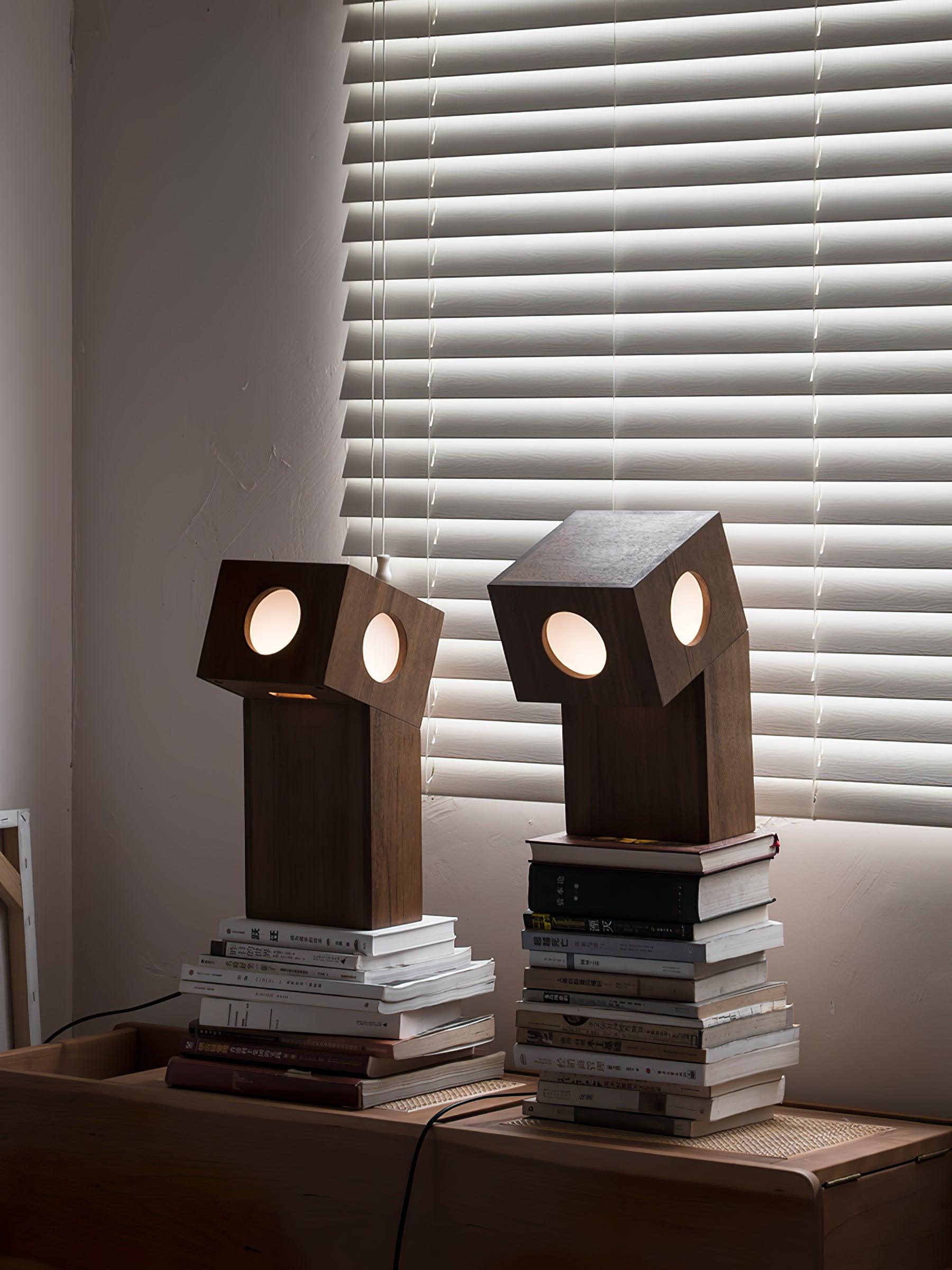 robort-table-lamp-anzaz-Teak wood color & White-8
