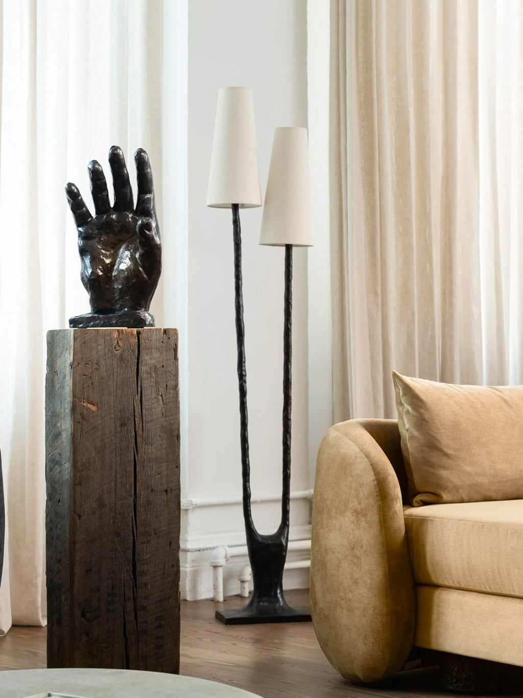 roots-floor-lamp-anzaz-Black & White-4