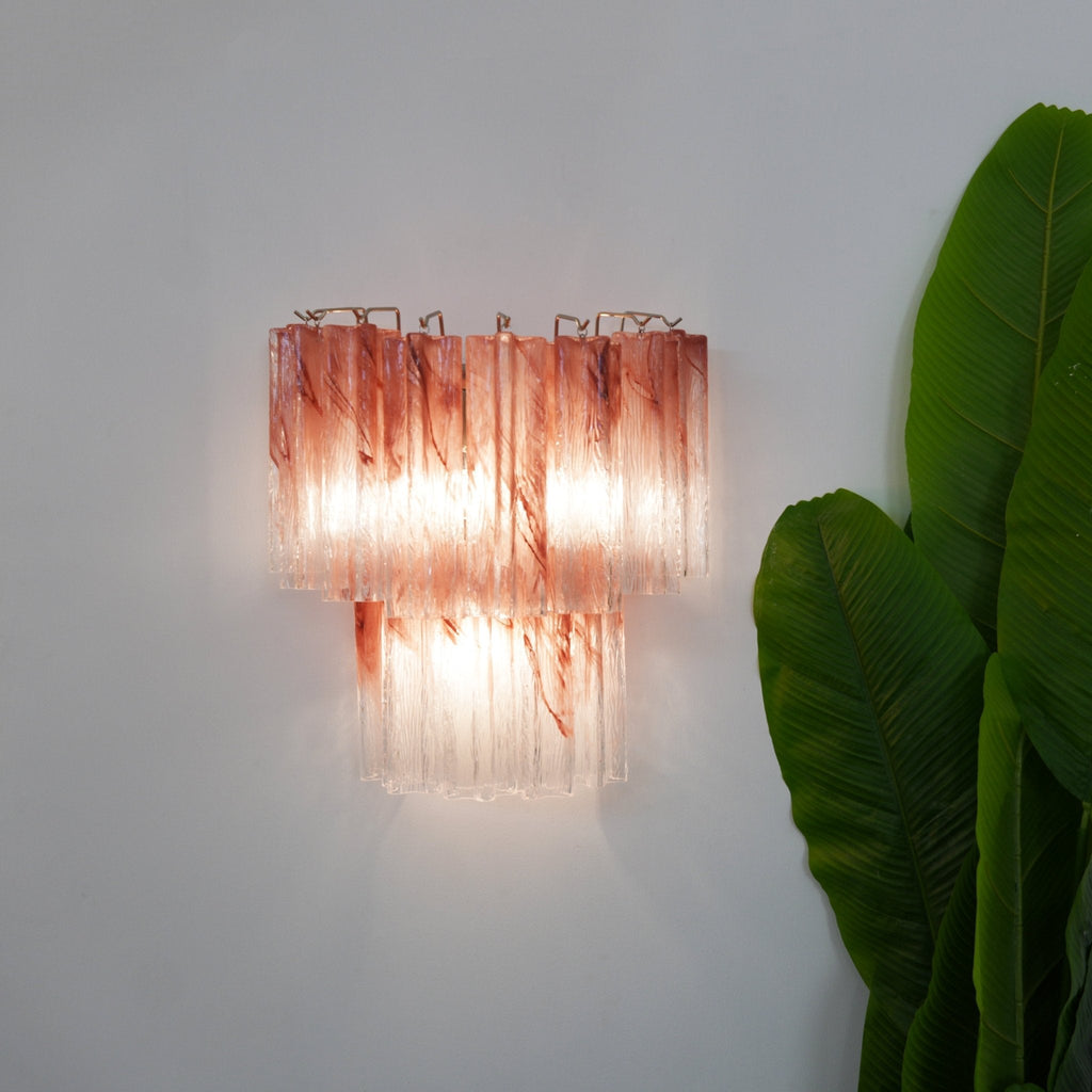 rosalia-murano-wall-light-anzaz-Pink& Nicke-2