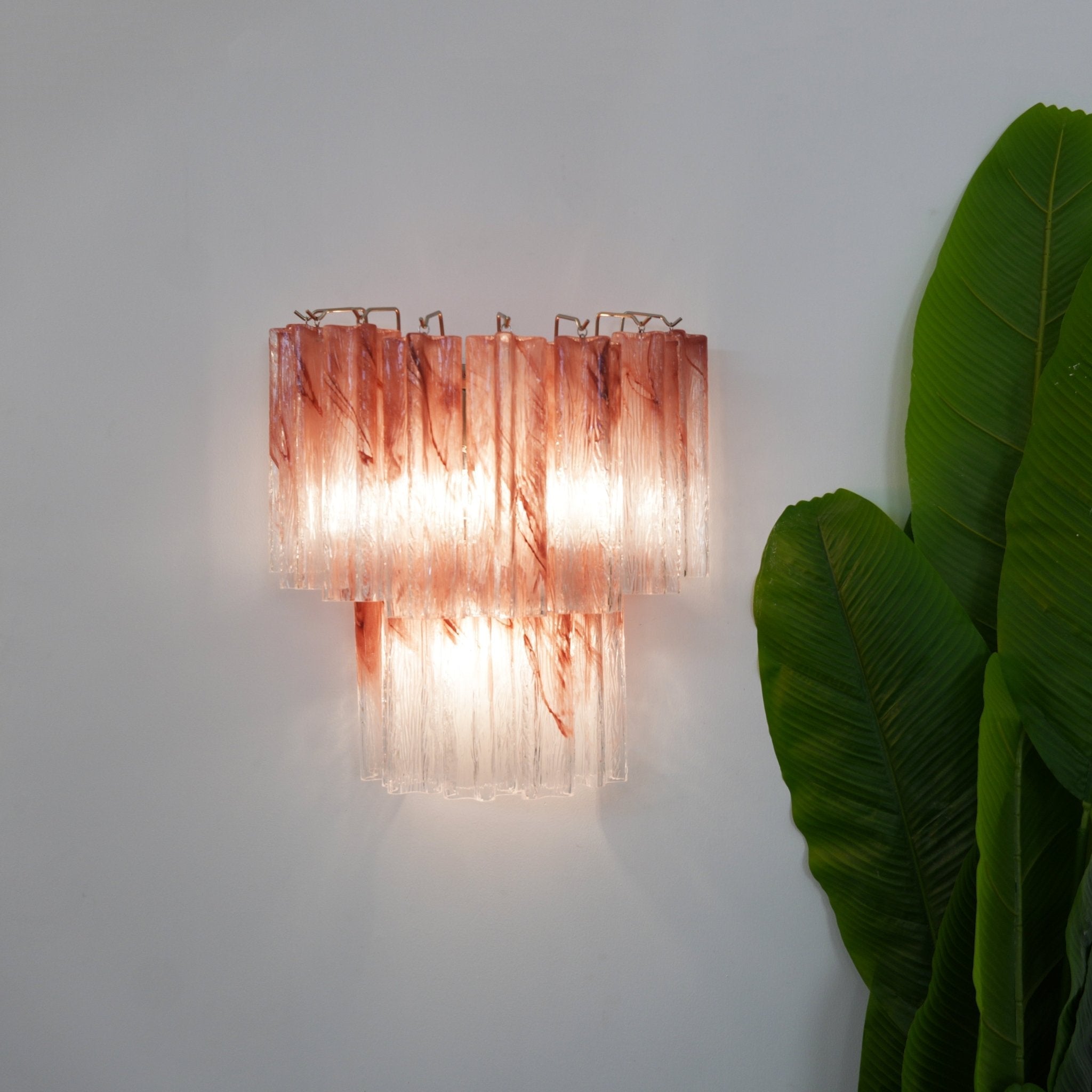 rosalia-murano-wall-light-anzaz-Pink& Nicke-2