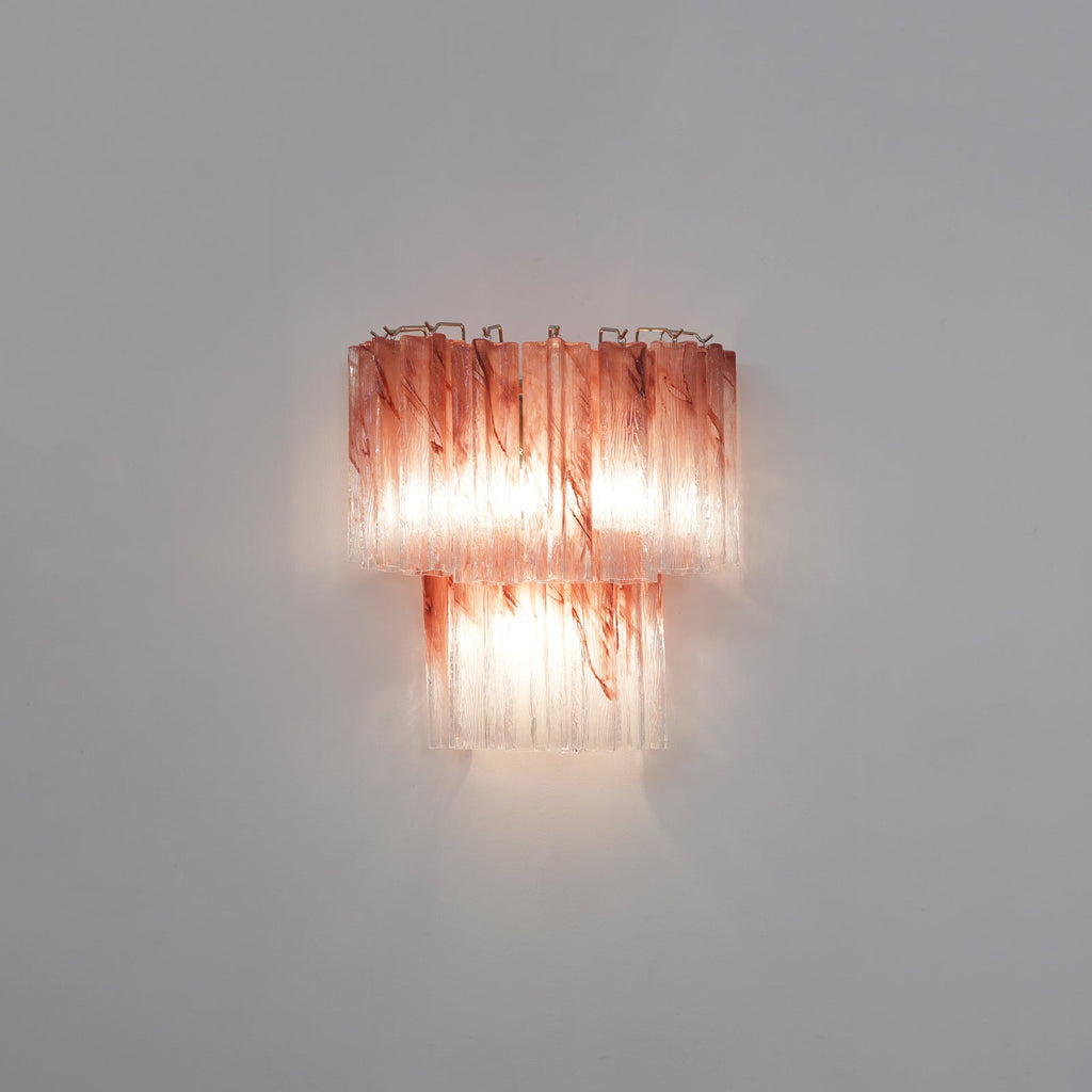 rosalia-murano-wall-light-anzaz-Clear & Nicke-3