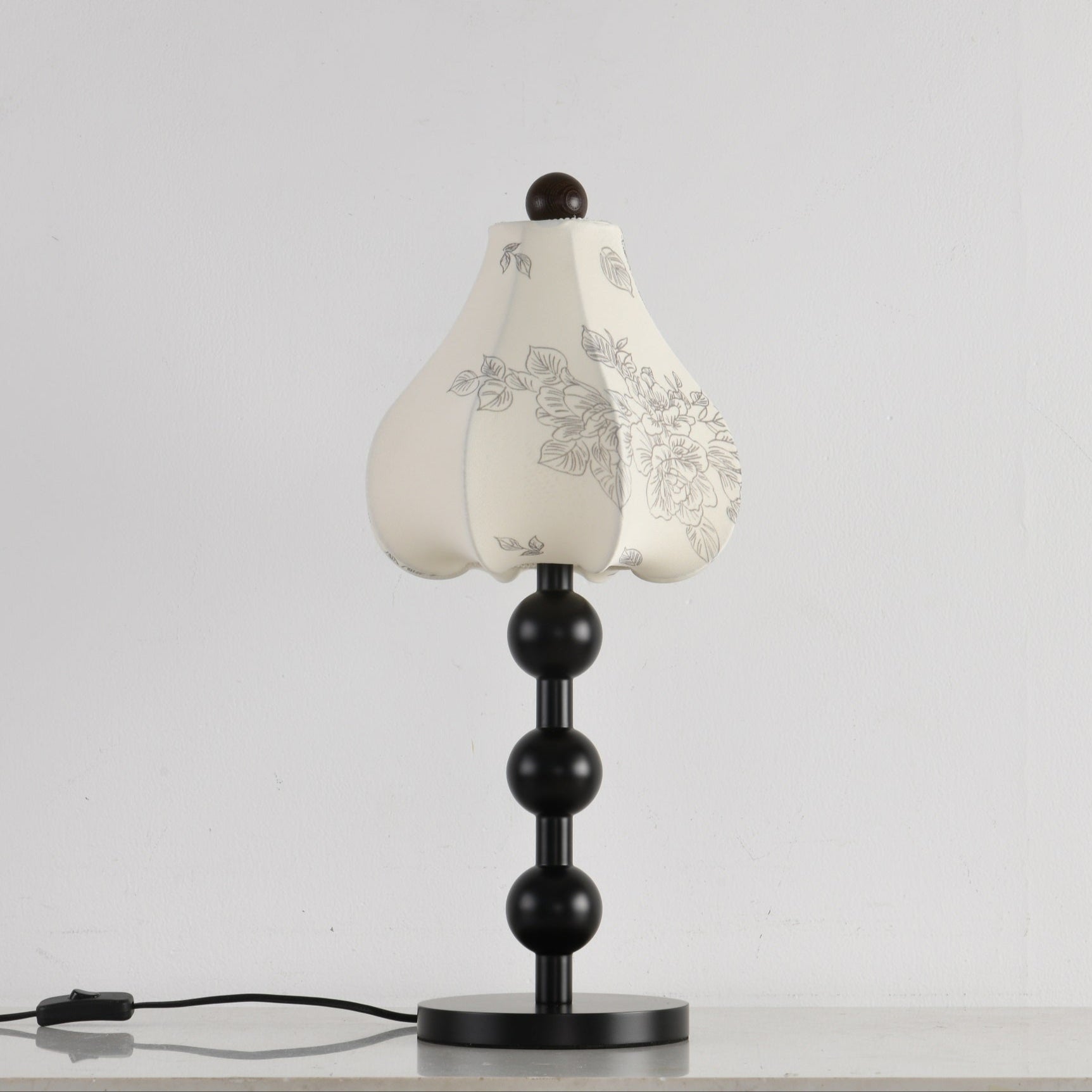 roselle-bloom-table-lamp-anzaz-Black & White-6
