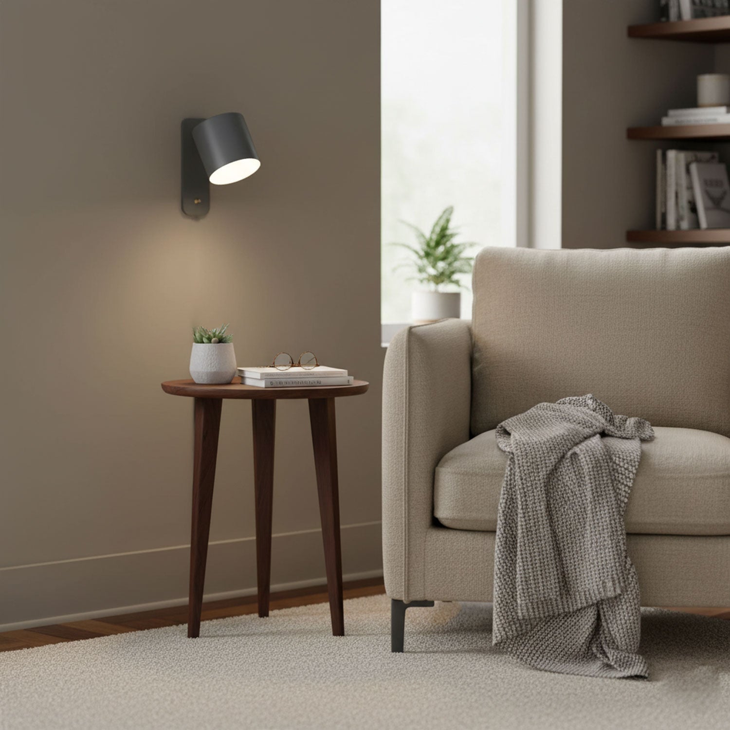 rotatable-cylinder-wall-lamp-anzaz-Black-4