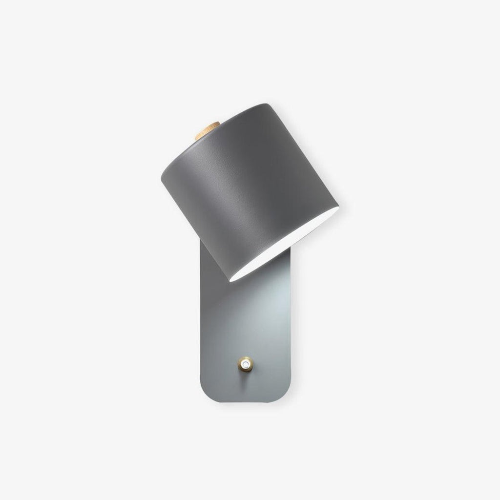 rotatable-cylinder-wall-lamp-anzaz-White-1