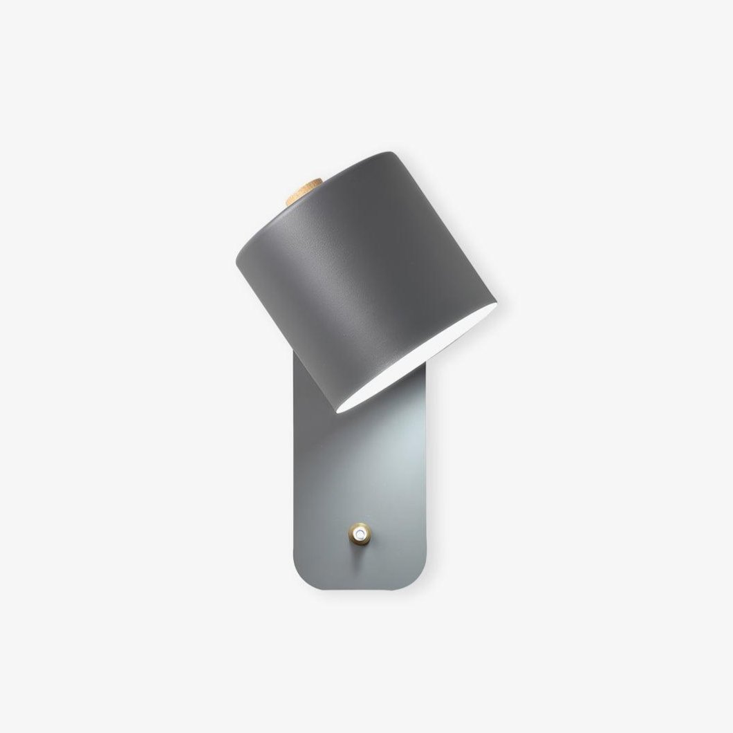rotatable-cylinder-wall-lamp-anzaz-White-1