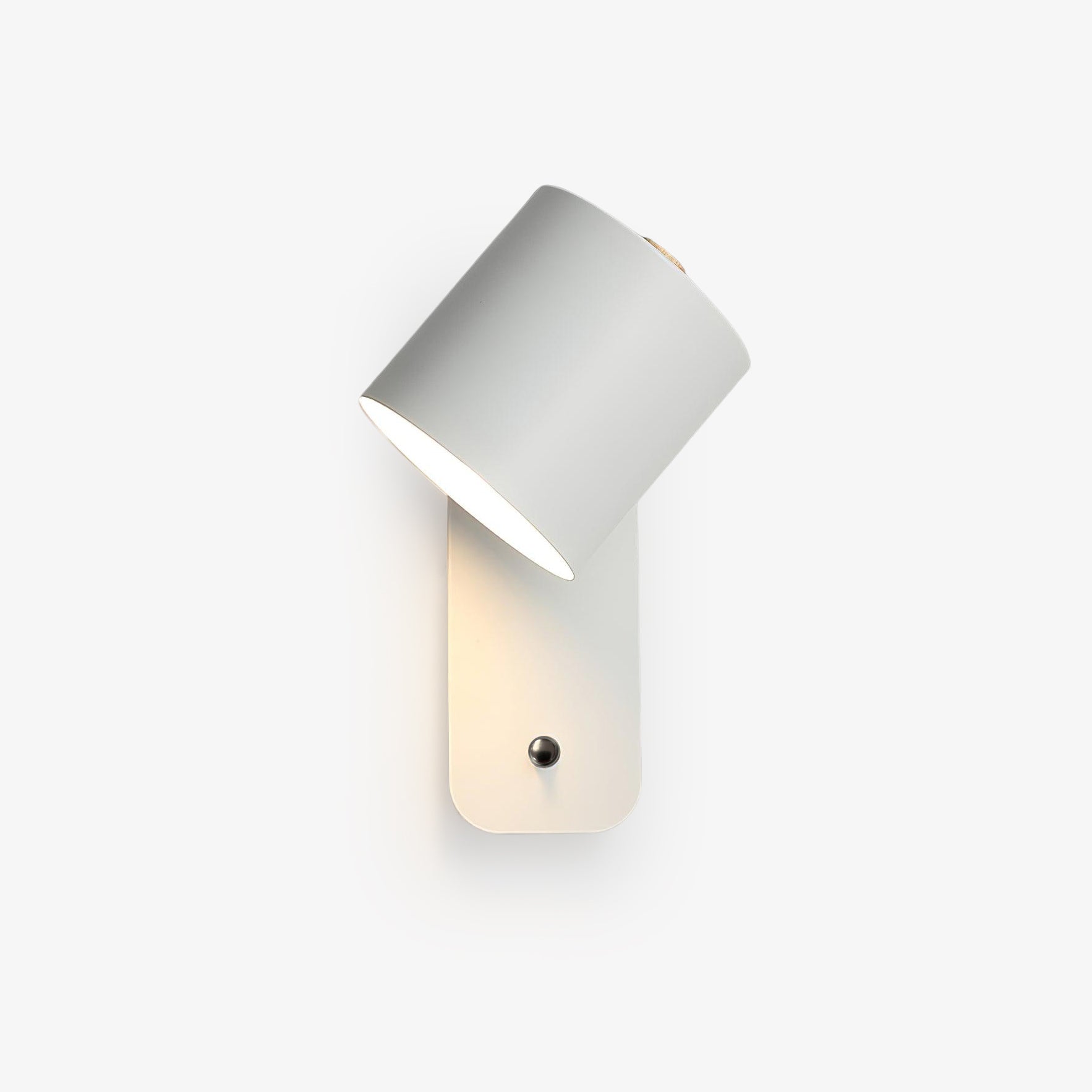 rotatable-cylinder-rechargeable-wall-lamp-anzaz-White-1