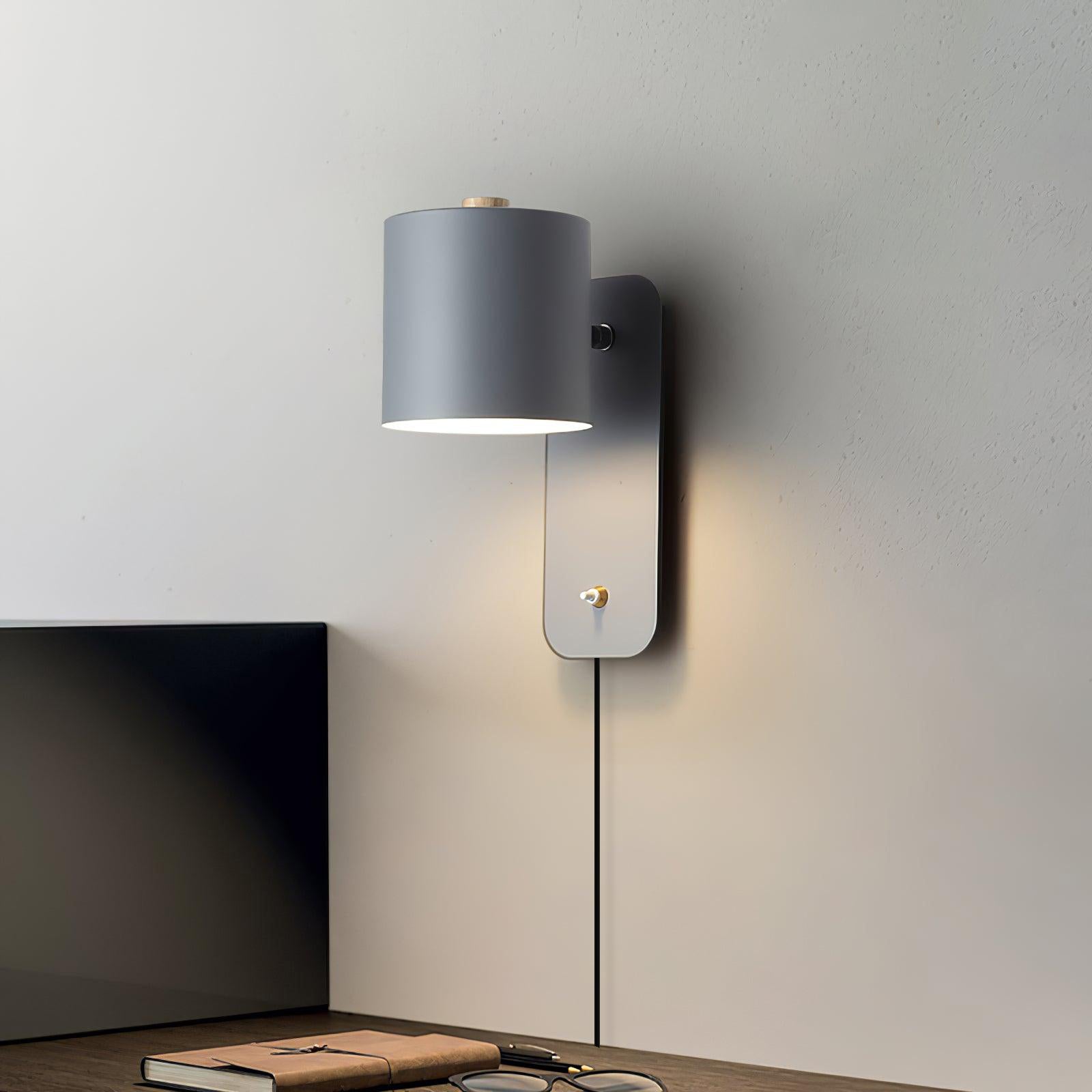 rotatable-cylinder-plug-in-wall-lamp-anzaz-White-2