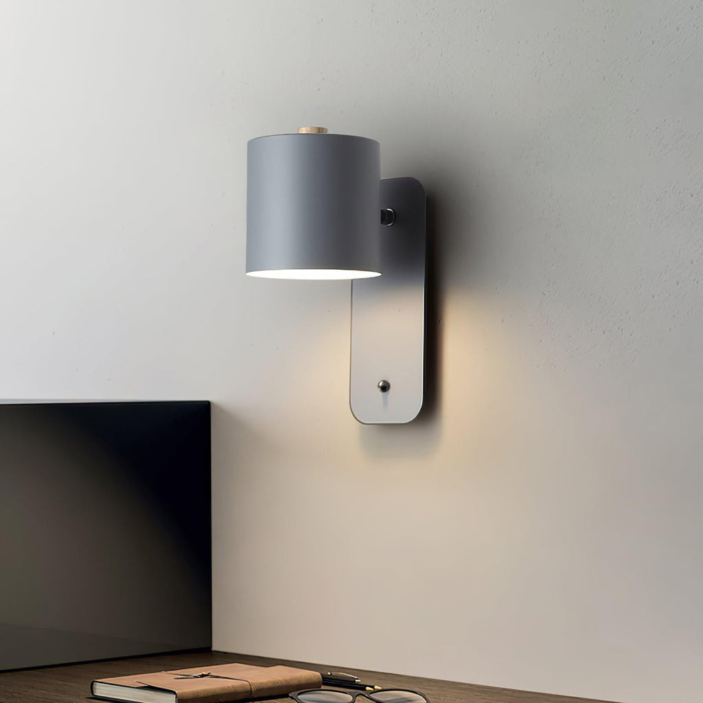 rotatable-cylinder-rechargeable-wall-lamp-anzaz-Grey-3