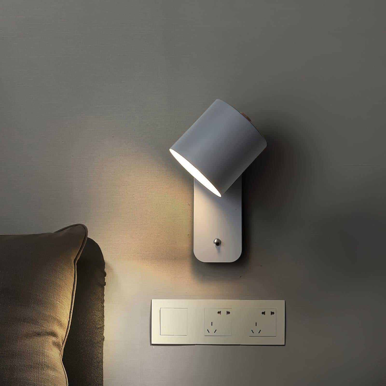 rotatable-cylinder-rechargeable-wall-lamp-anzaz-Green-2