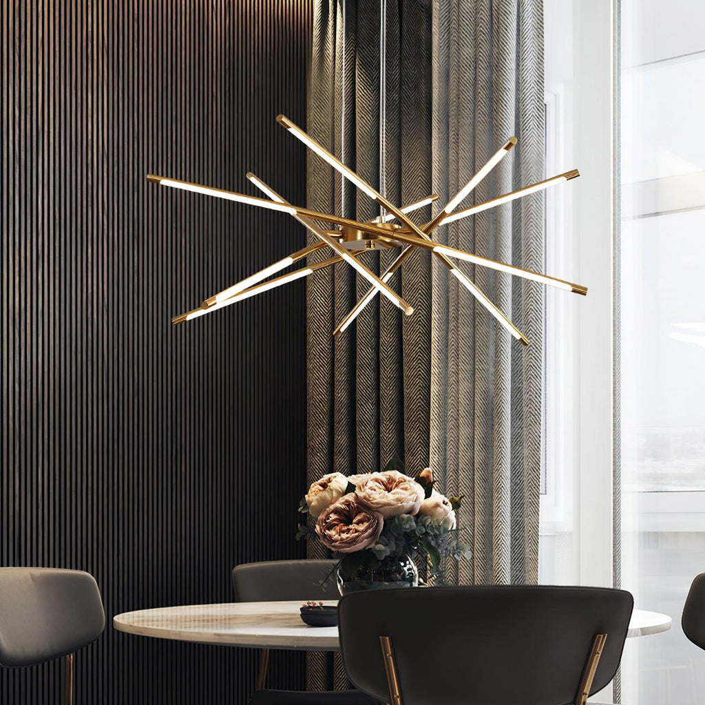 rotatable-led-chandelier-anzaz-Gold-3