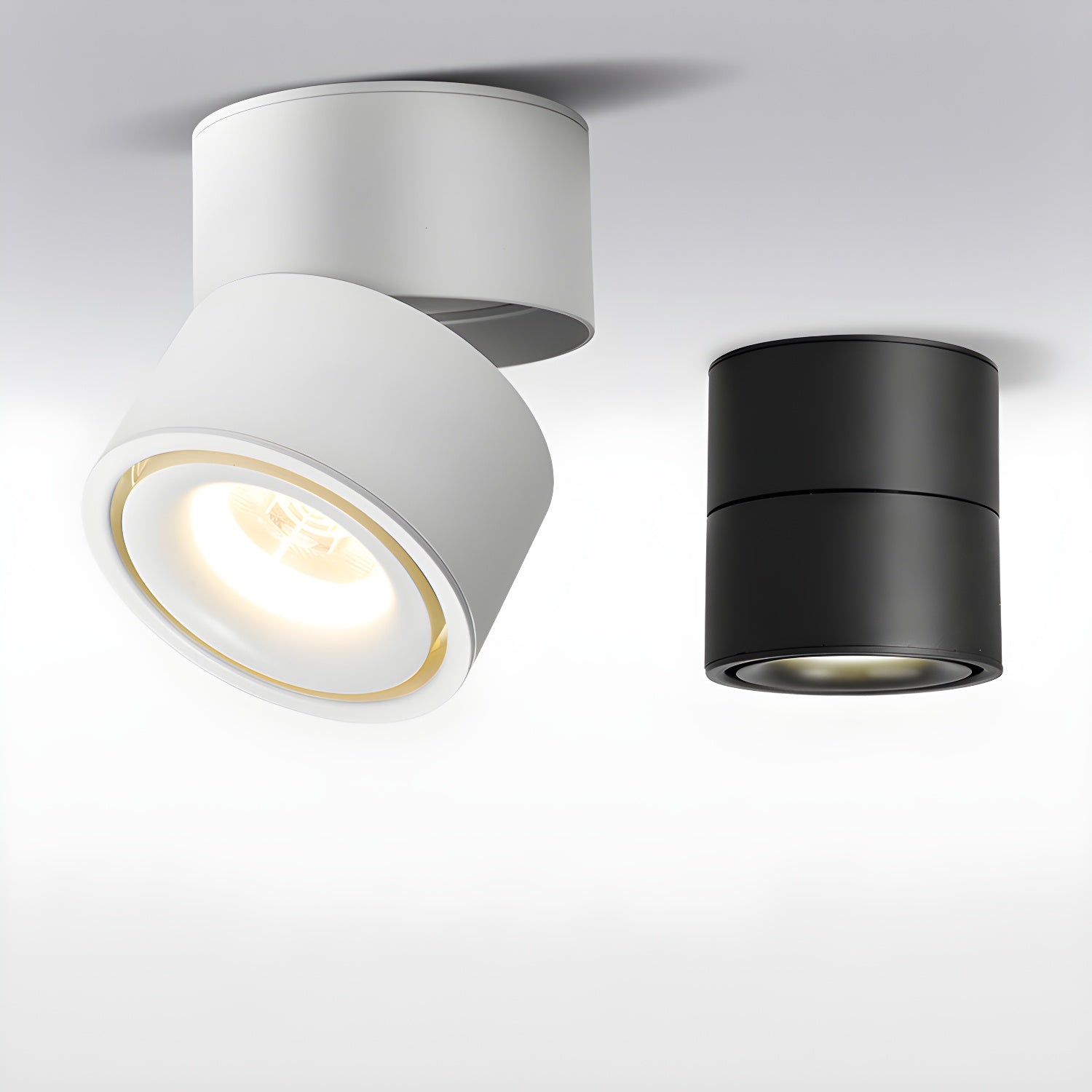 rotatable-spotlight-ceiling-light-anzaz-White-5