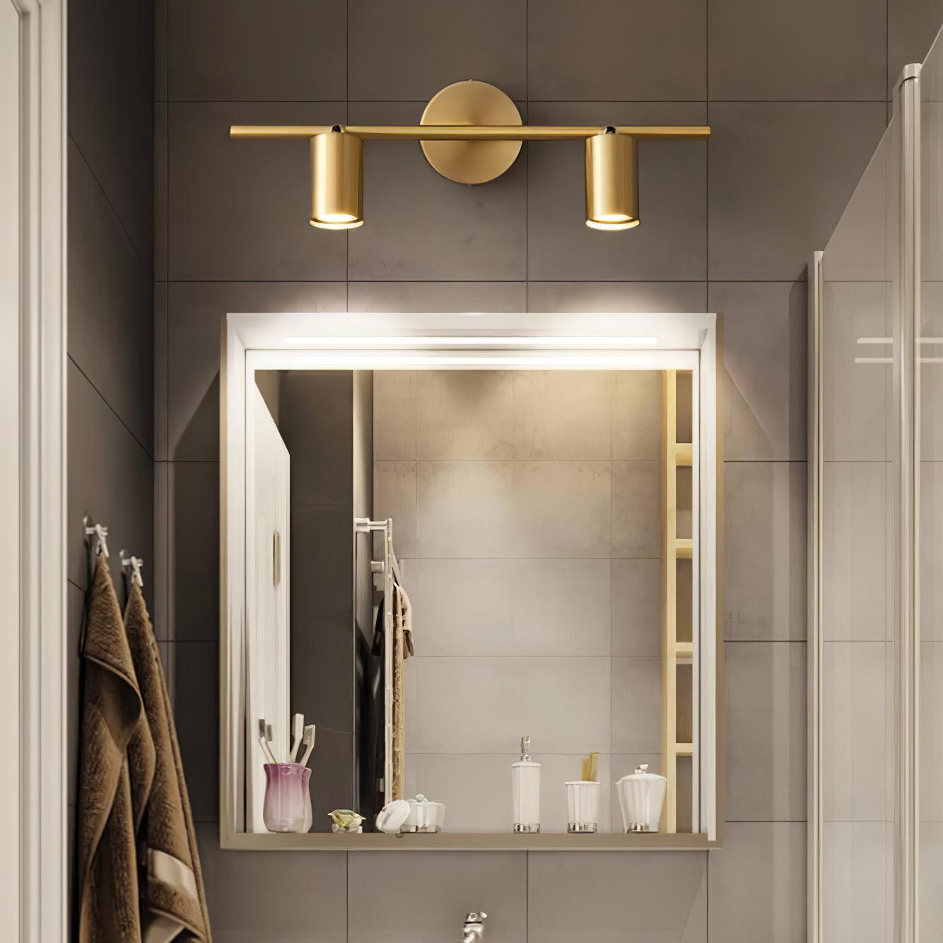 rotatable-spotlight-wall-light-anzaz-Brass-7