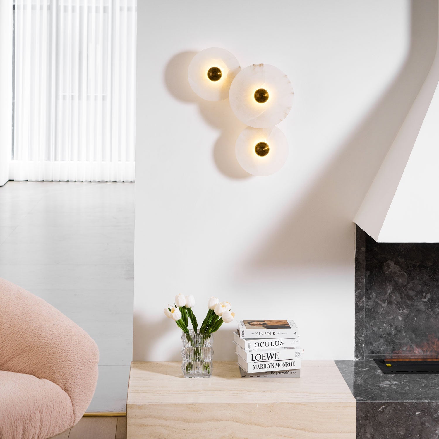 nayra-alabaster-wall-lamp-anzaz-White & Bronze-2