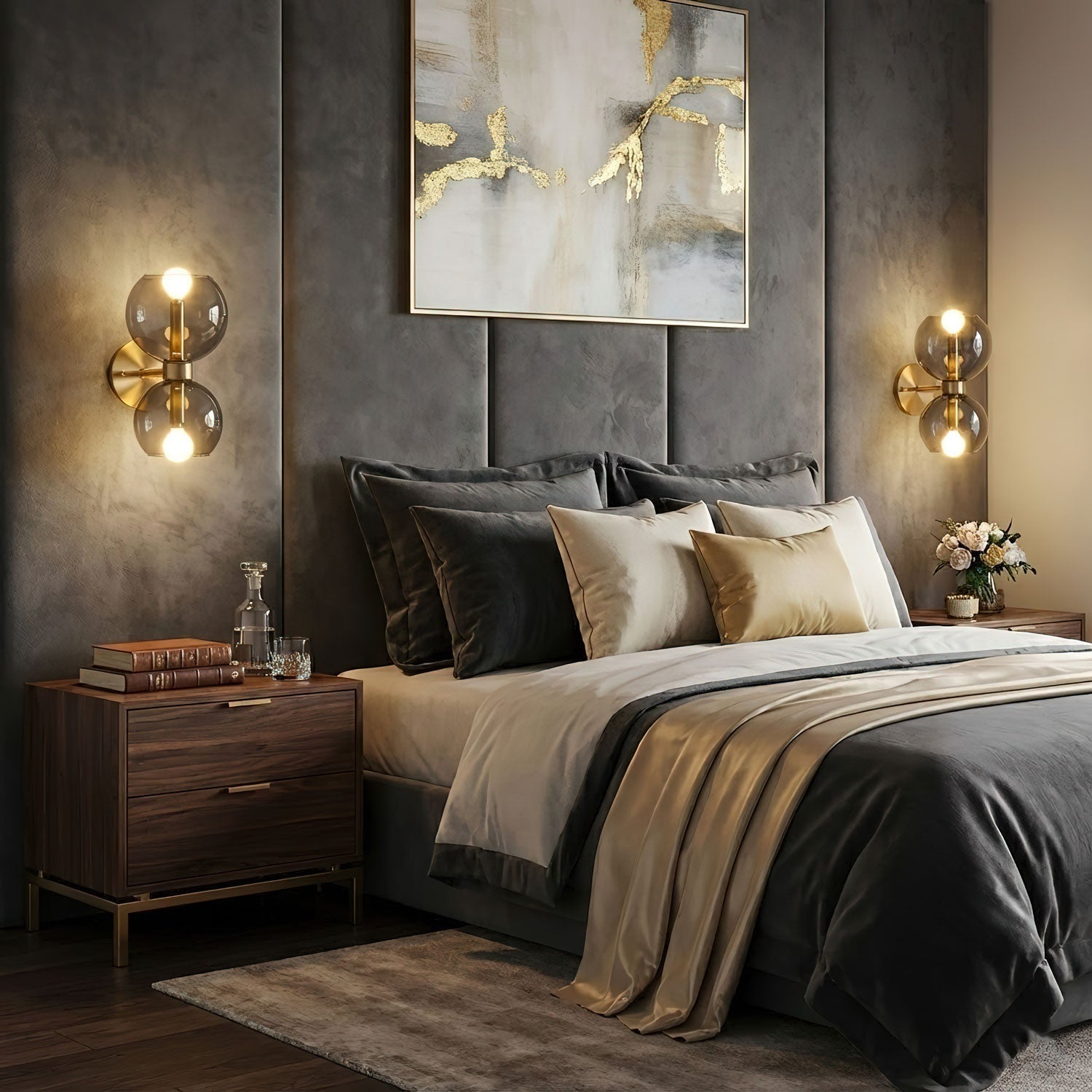 round-pearl-sconce-anzaz-Brass-3