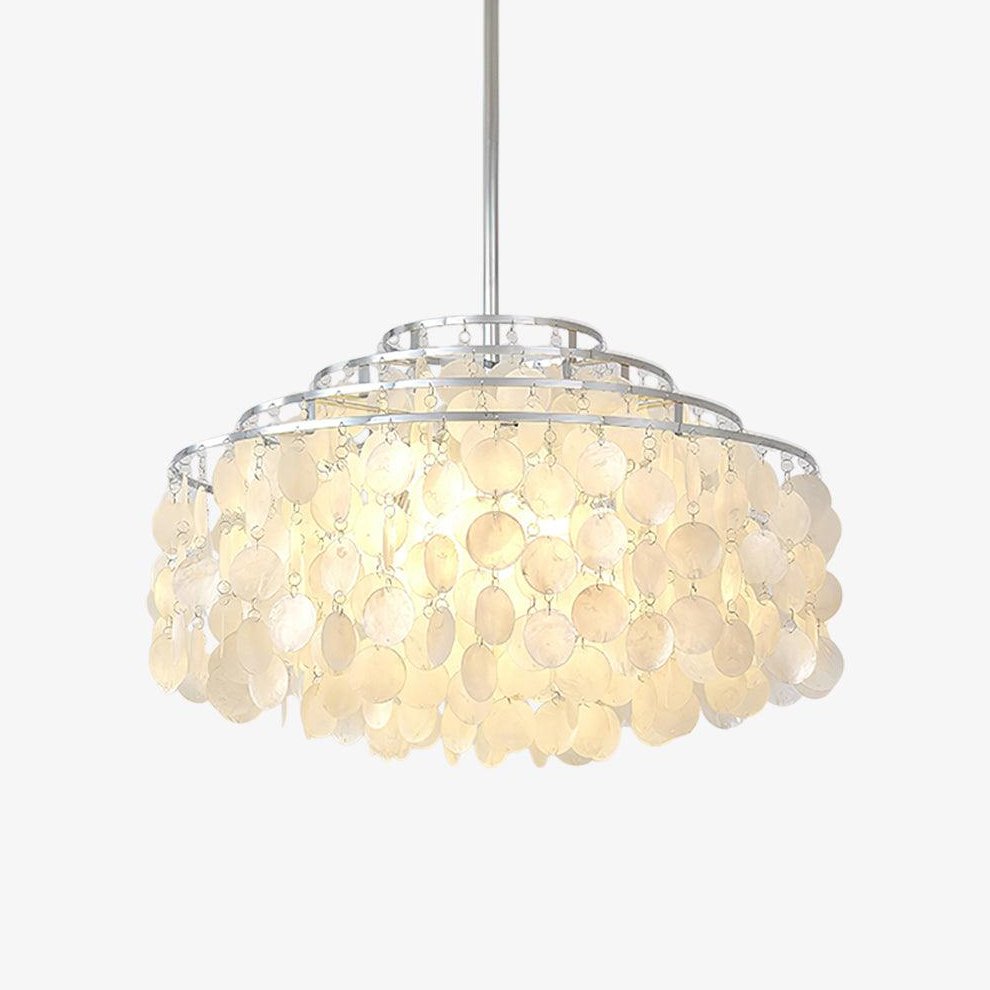 round-shell-chandelier-b-anzaz-Chrome-1
