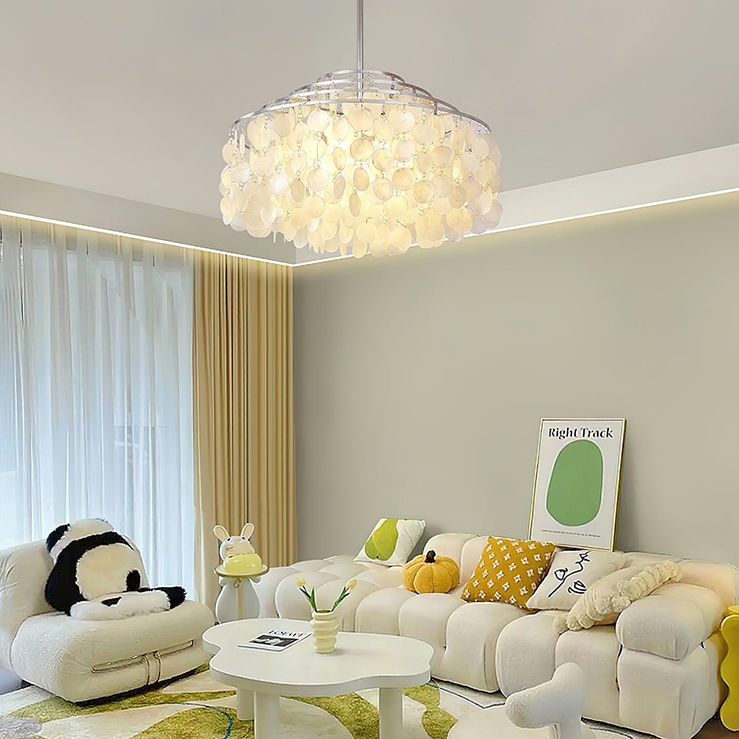 round-shell-chandelier-b-anzaz-Chrome-7