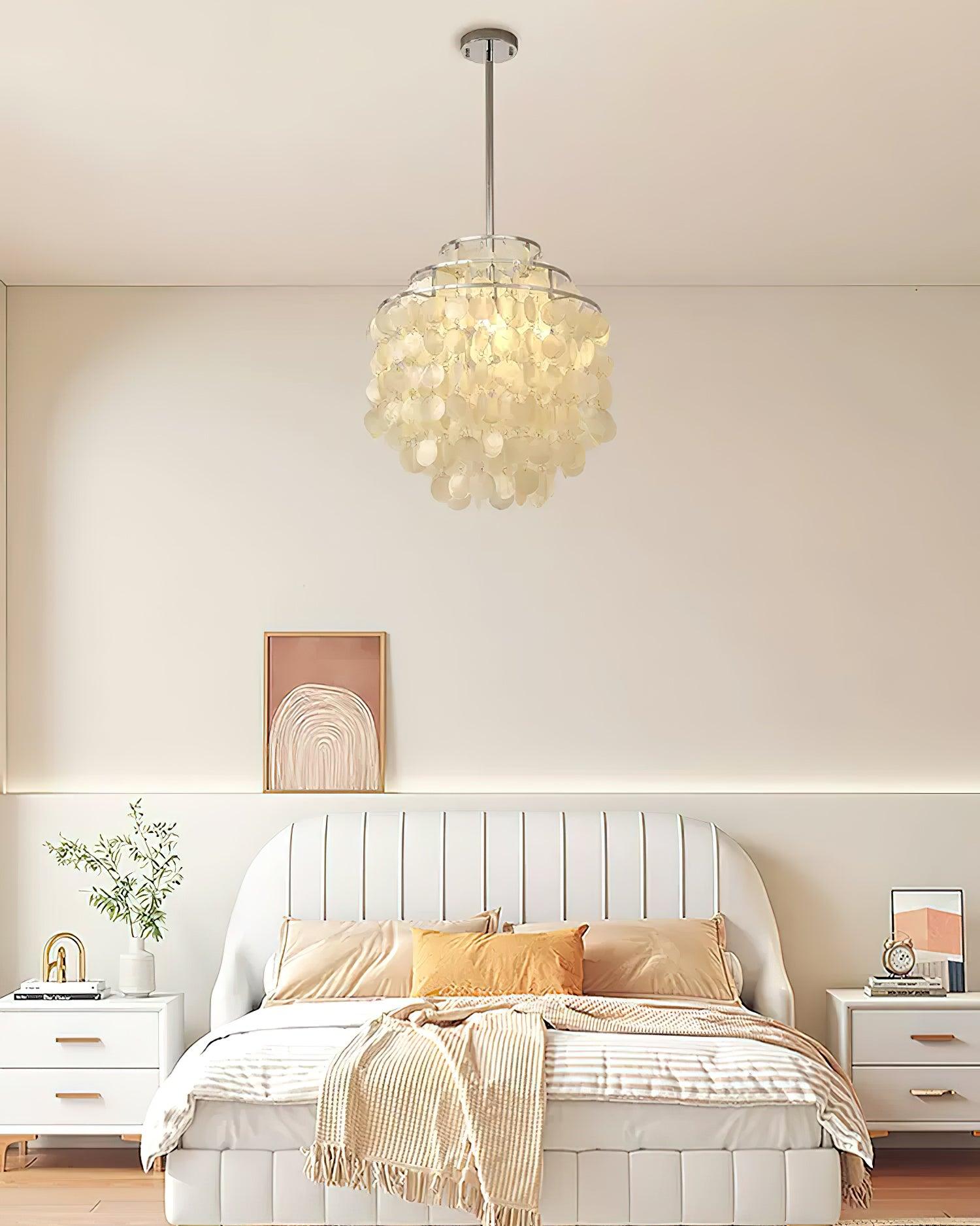 round-shell-chandelier-b-anzaz-Chrome-9