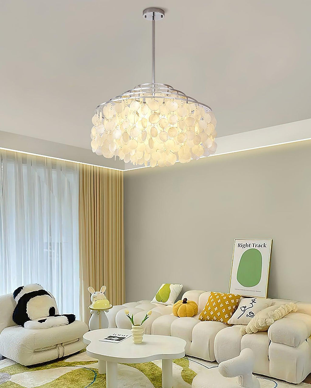 round-shell-chandelier-b-anzaz-Chrome-11