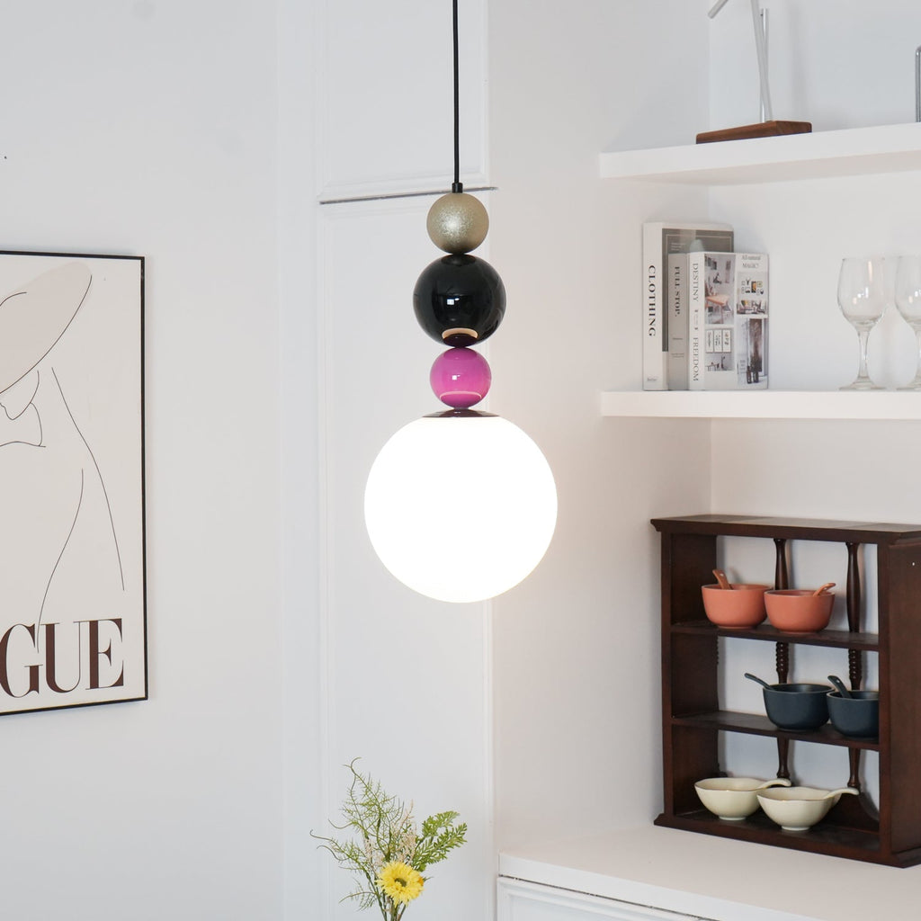 round-balls-stacking-pendant-lamp-anzaz-Pink-2