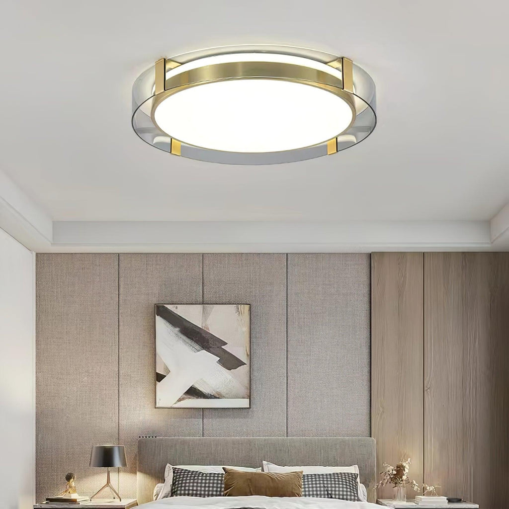 round-low-profile-ceiling-light-anzaz-Gold-11